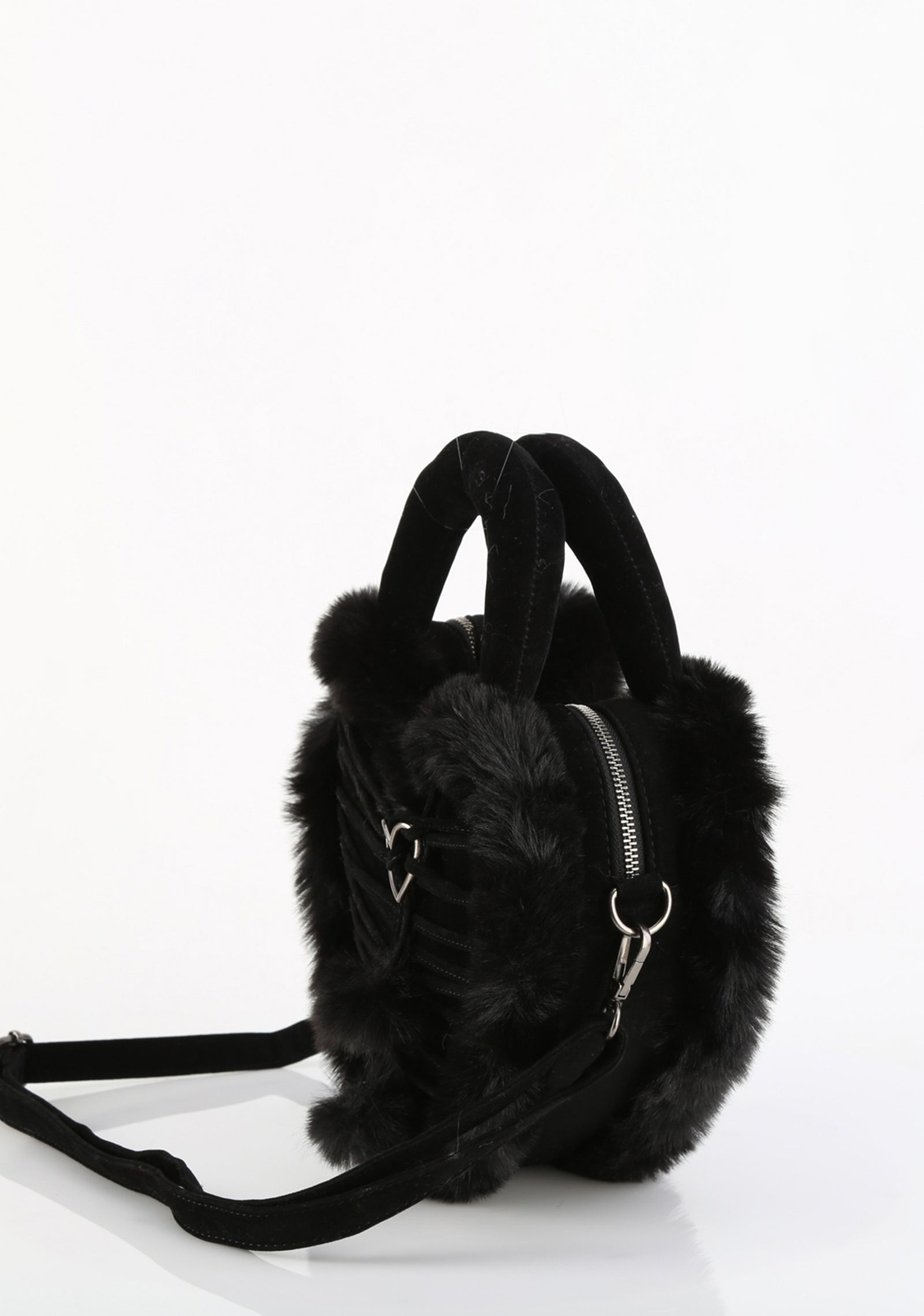 three|black
