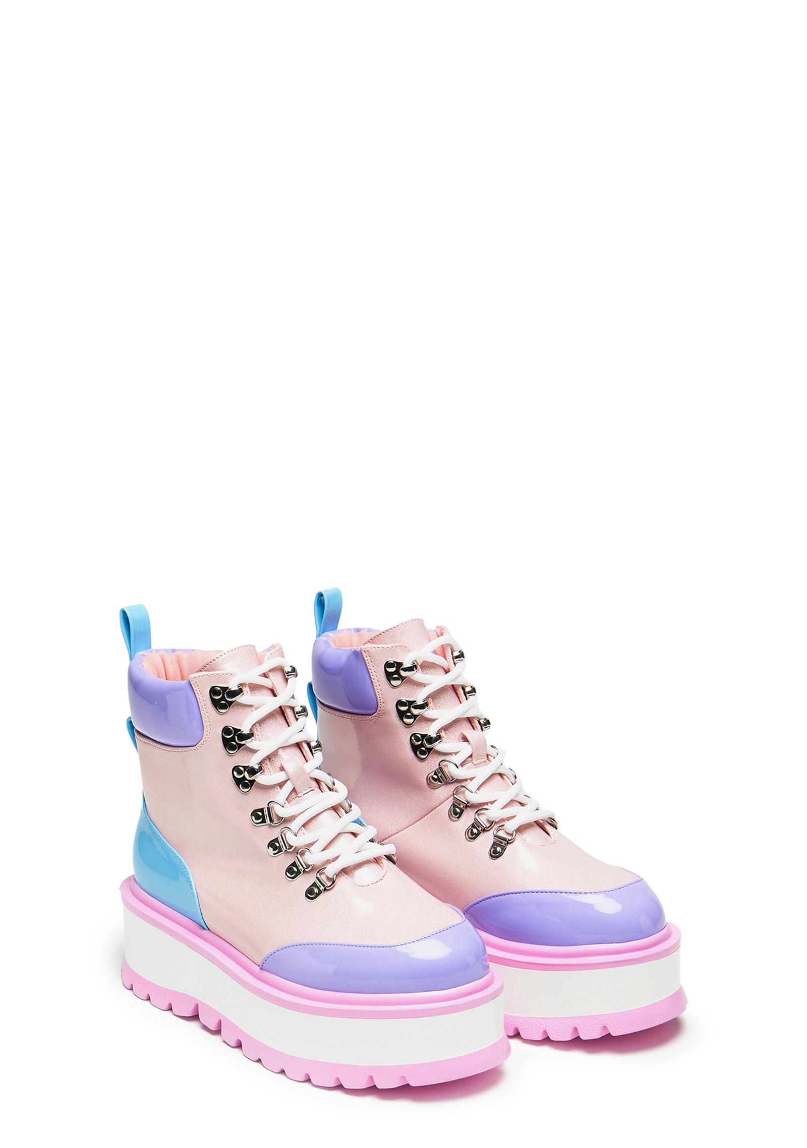 five|pink