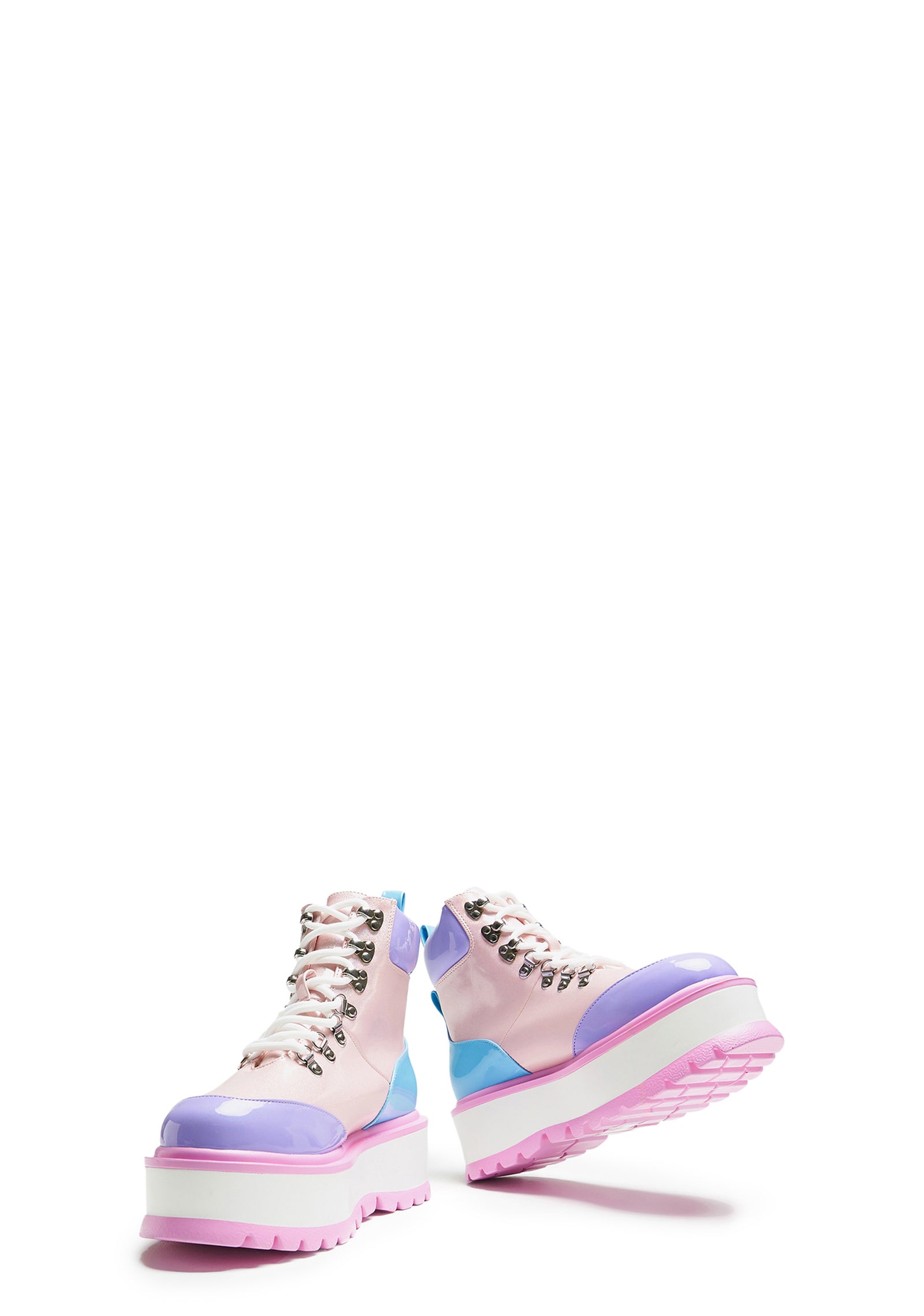 four|pink