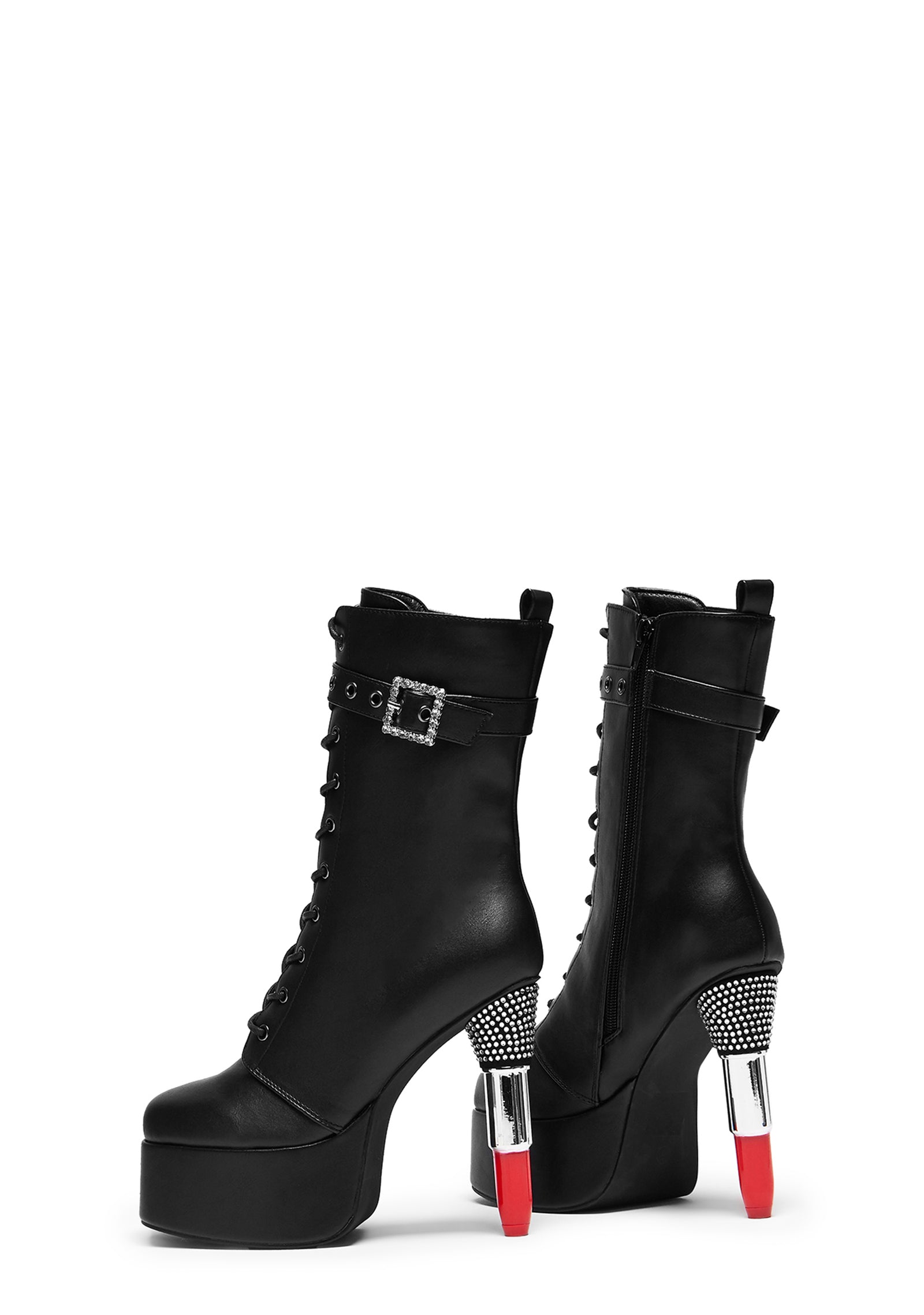six|black