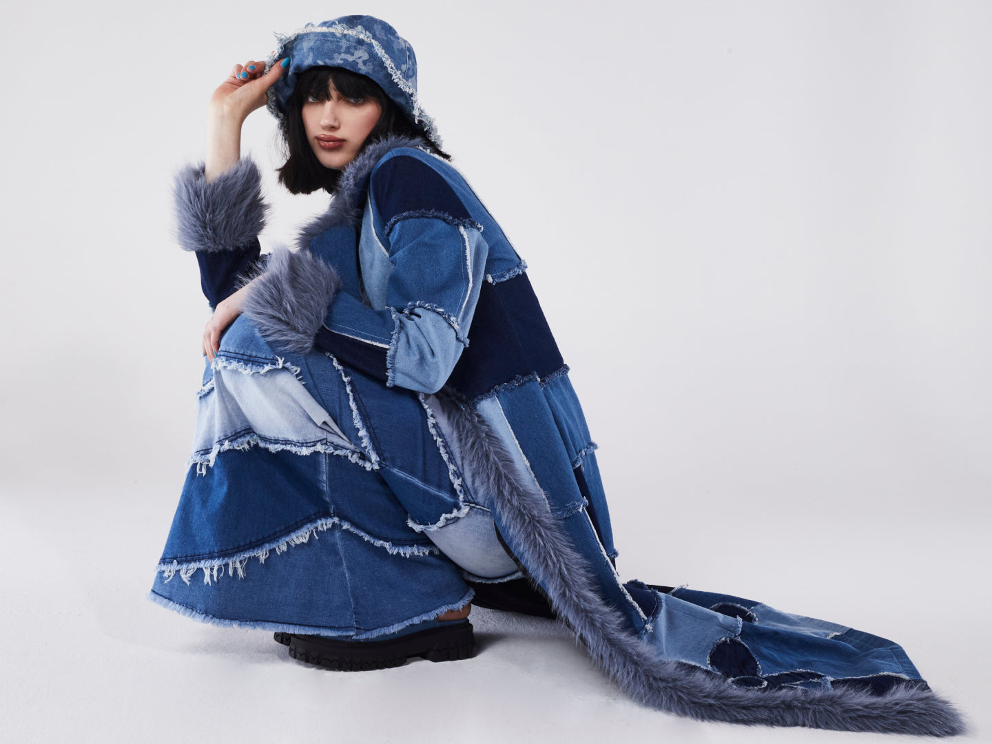 Cerberus kigurumi sale