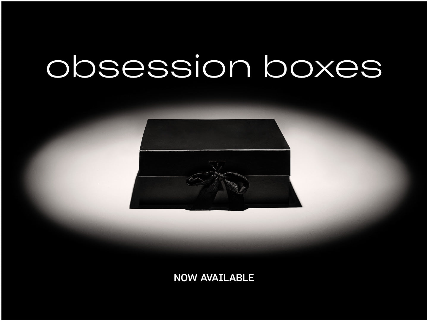 obsession boxes – Dolls Kill