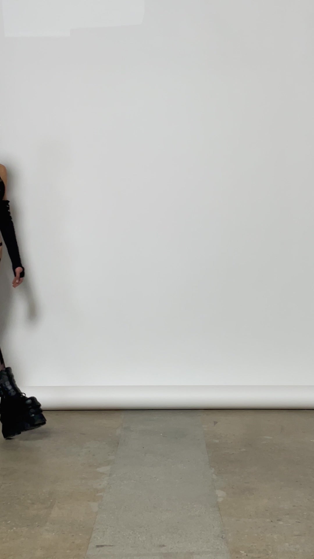Pixelated Images Bodysuit And Socks Set