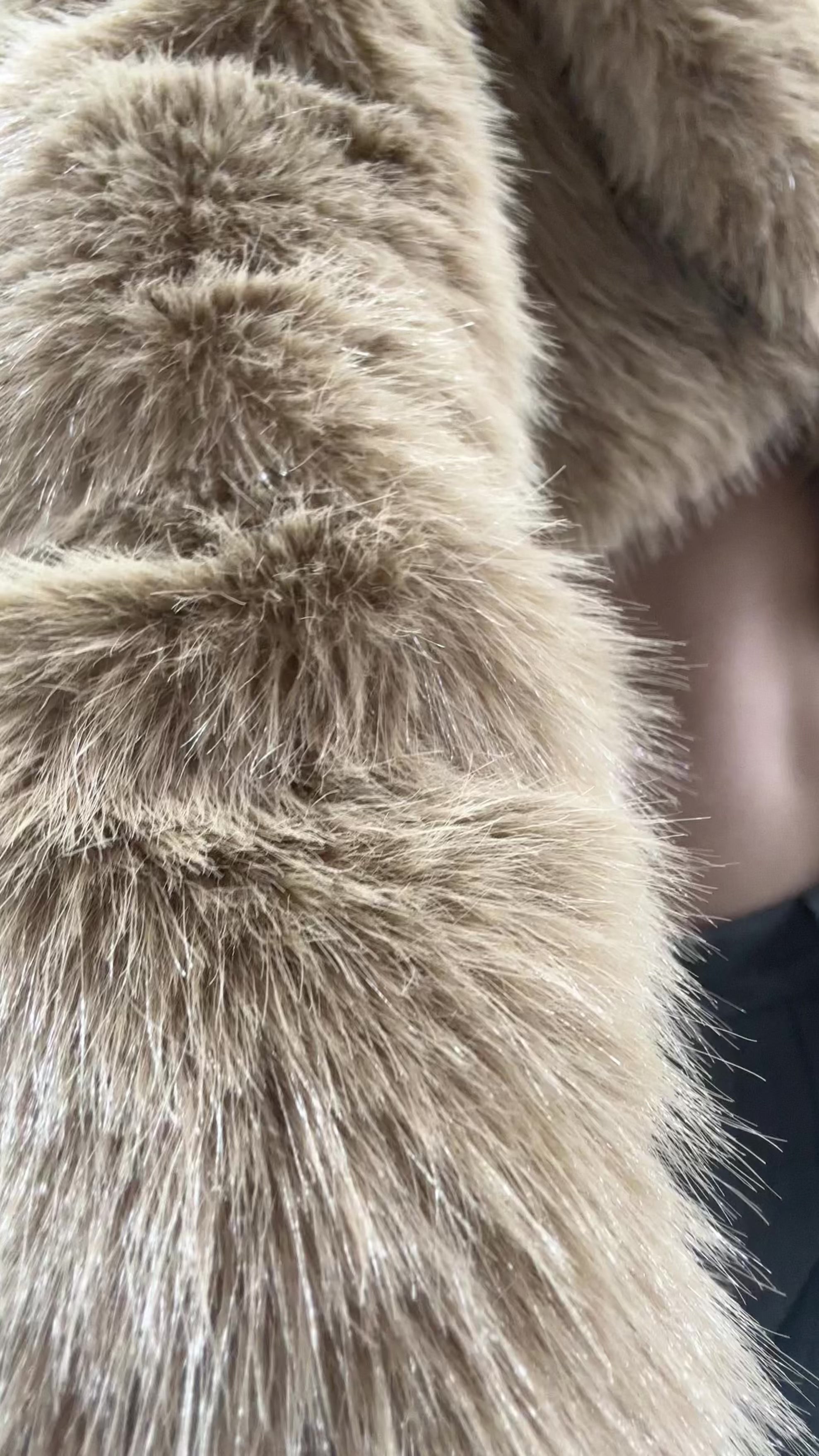 Estelle Bolero Jacket