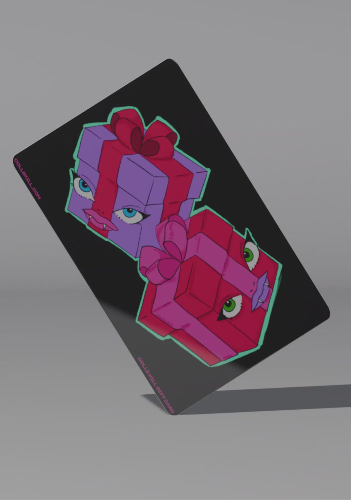 Holiday Goodiez Gift Card