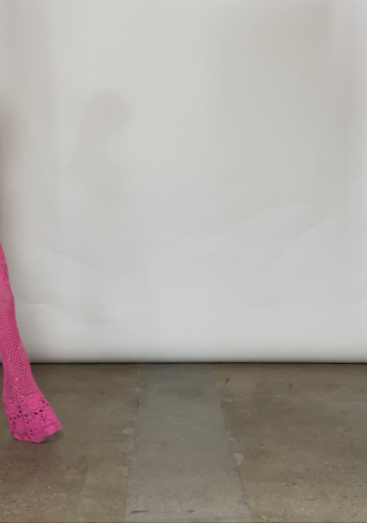 Starfish Memories Cropped Cardigan