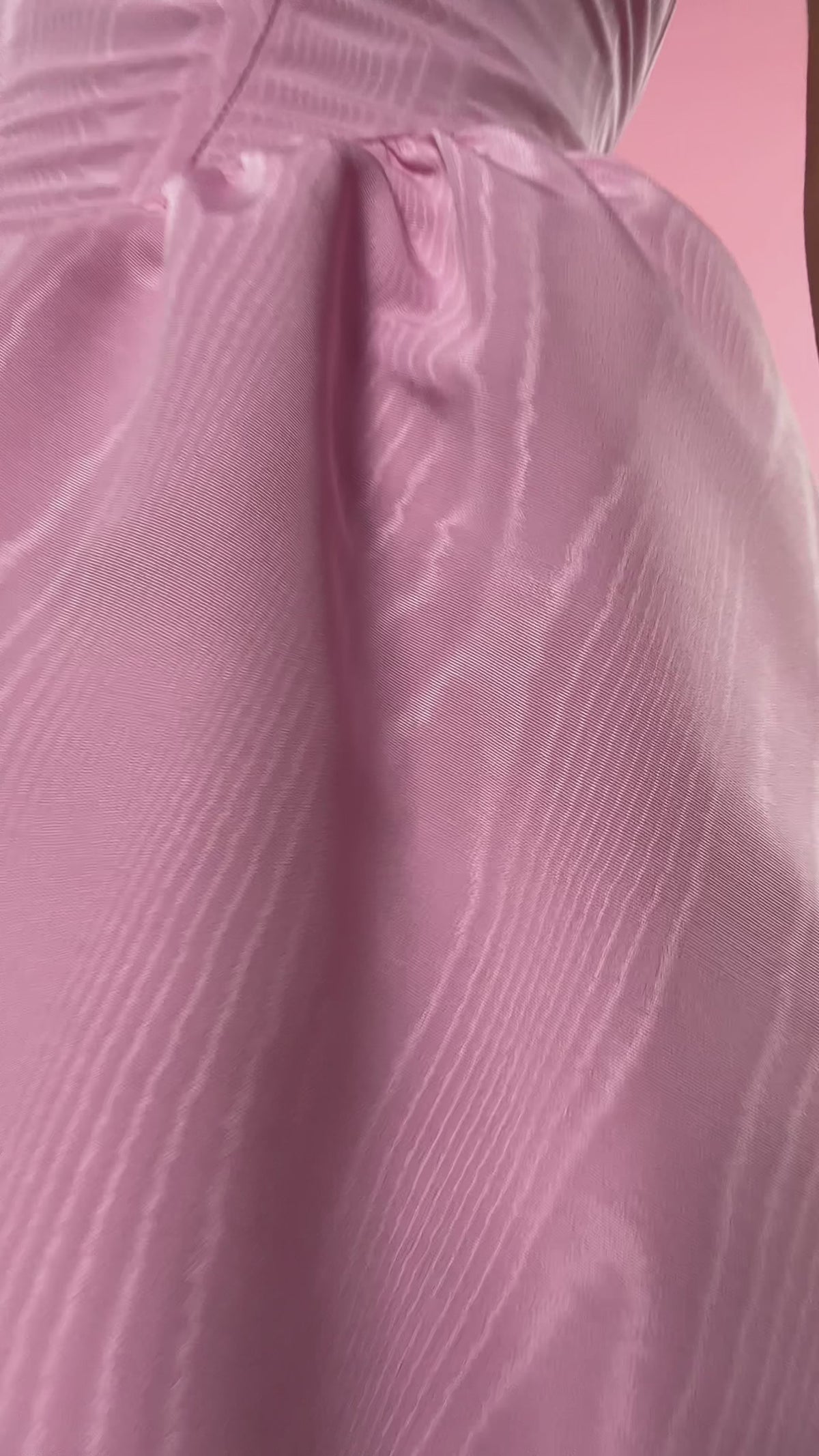 Sweet Peculiarity Mini Dress