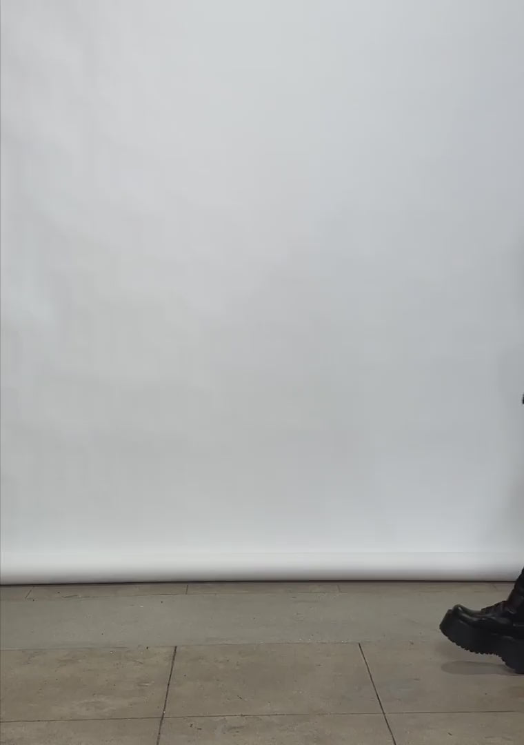 Spooky Encounters Oversized Tee