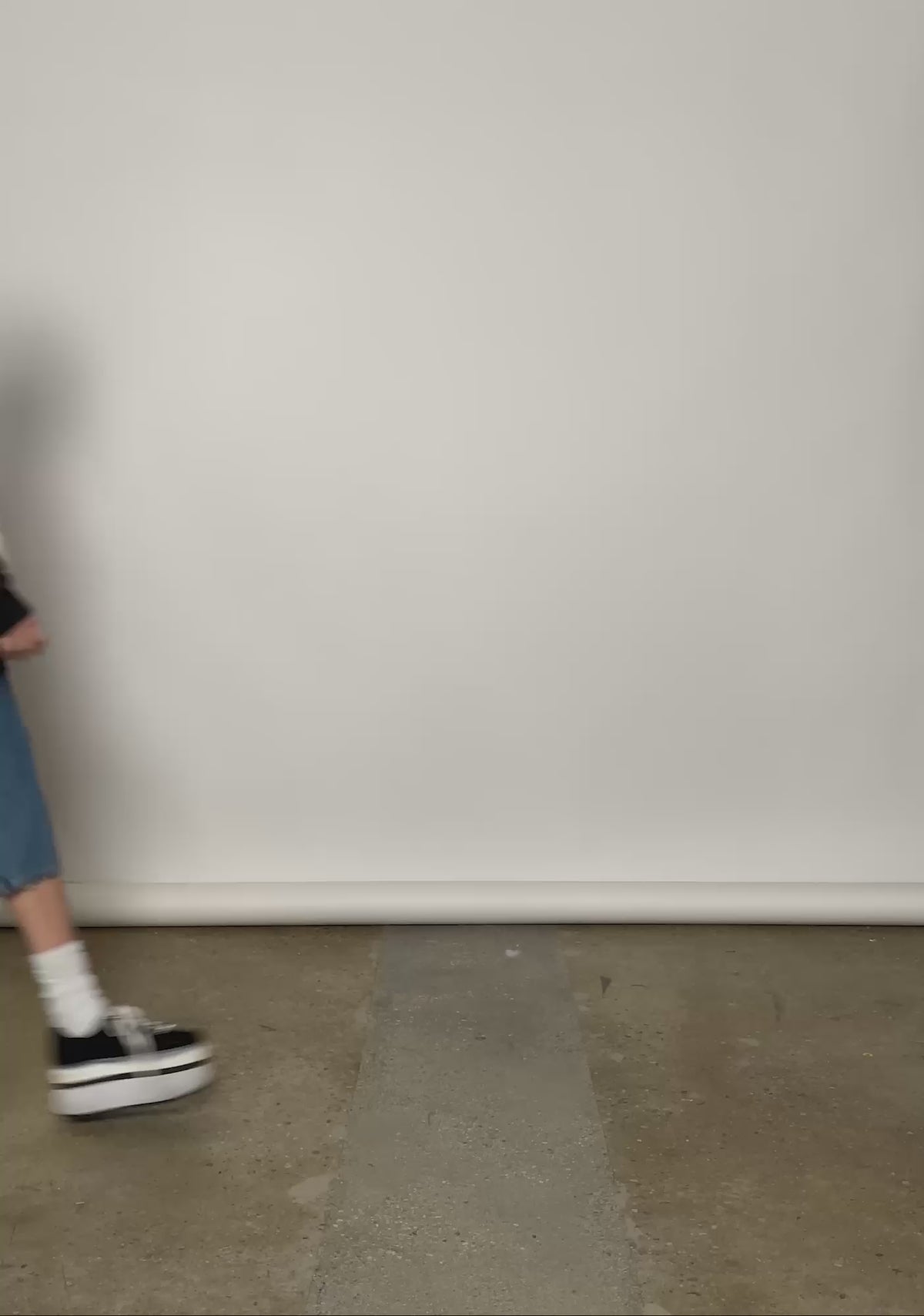 Chaos Kids Oversized Hoodie