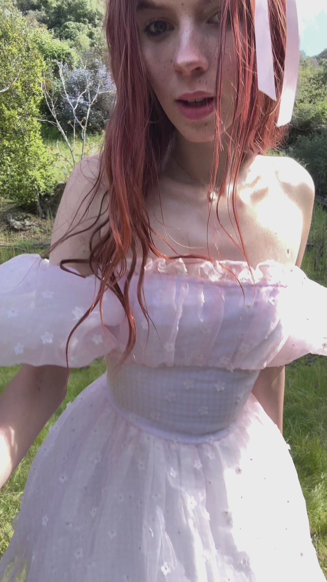 category is: COTTAGECORE 🌸🐰🌿🌷🍓