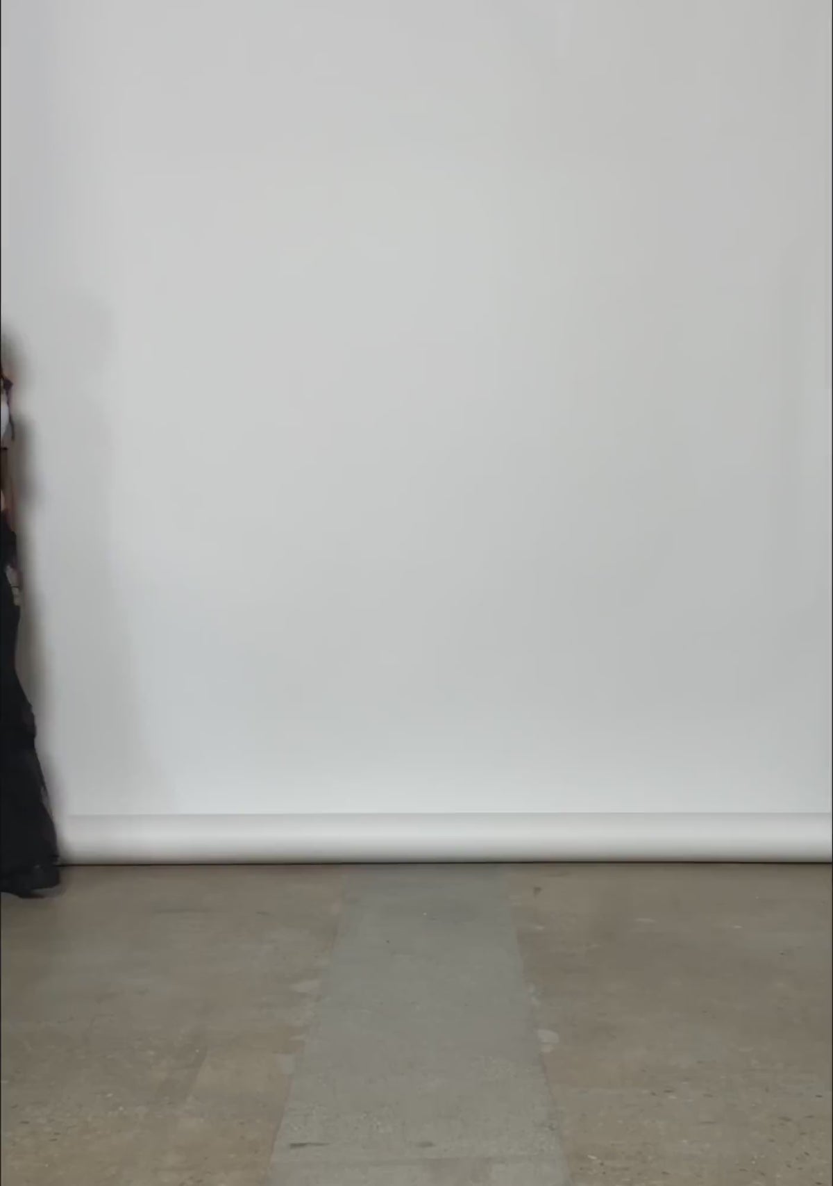 Binary Bliss Wide Leg Pants