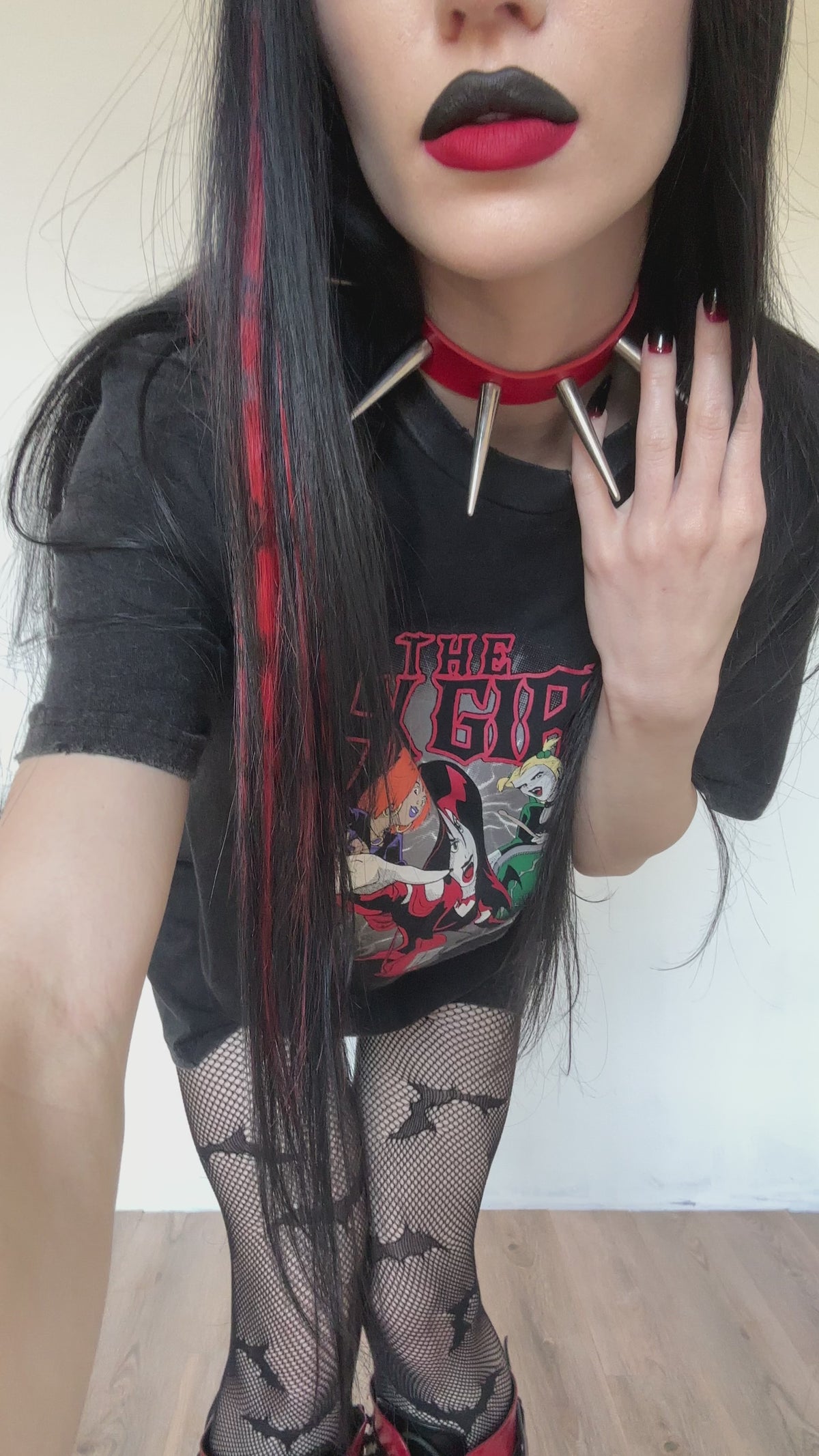 We Do Voodoo Graphic Tee