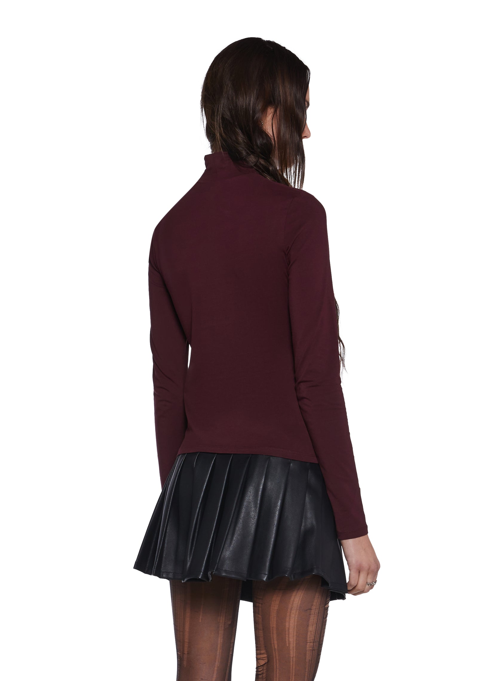 four|dark purple