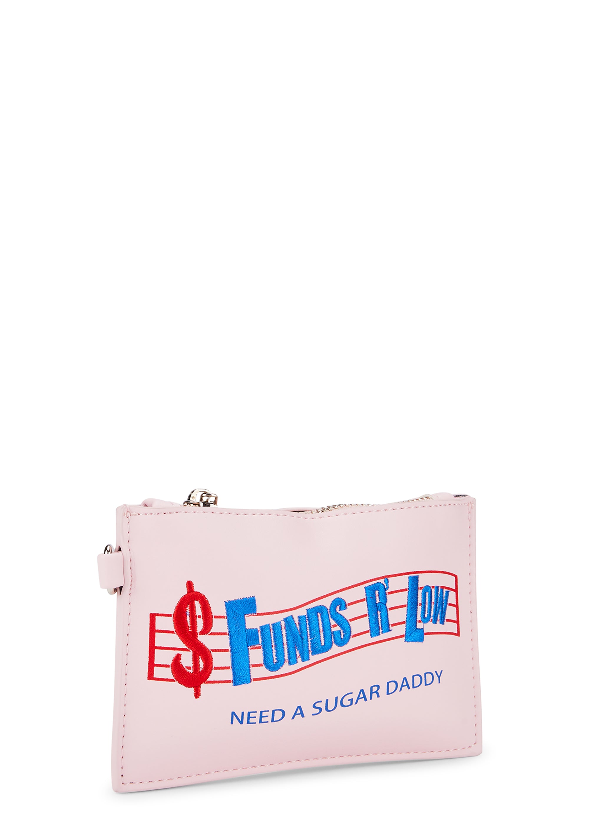 Need Sugar Coin Purse