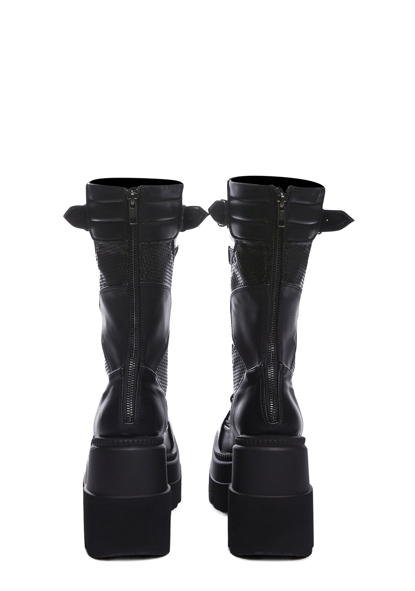 four|black