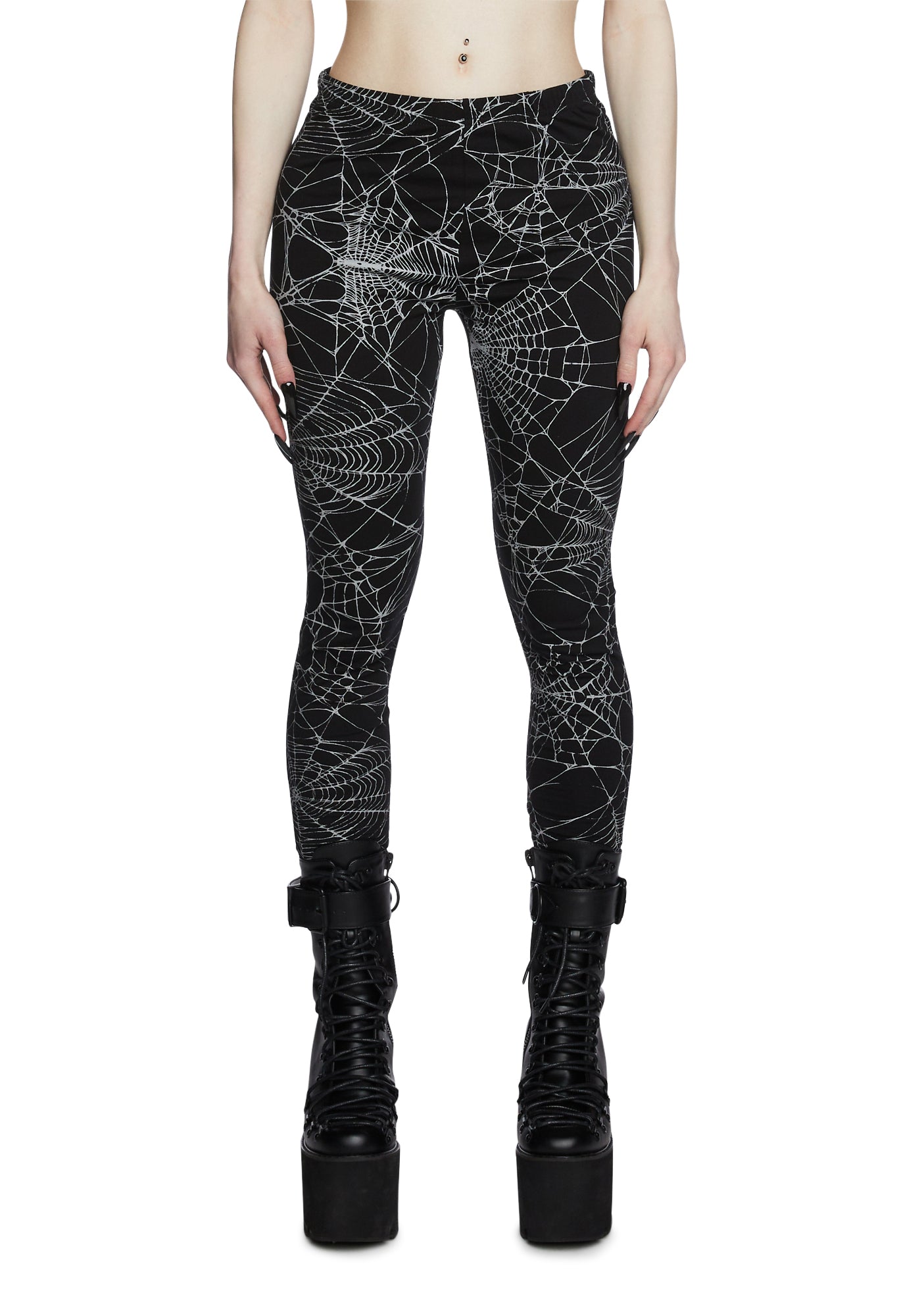 Raven´s Night Leggings Widow,Specials : American Fashion Style Bags On Sale Raven´s Night Leggings Widow,Specials : American Fashion Style Bags On Sale