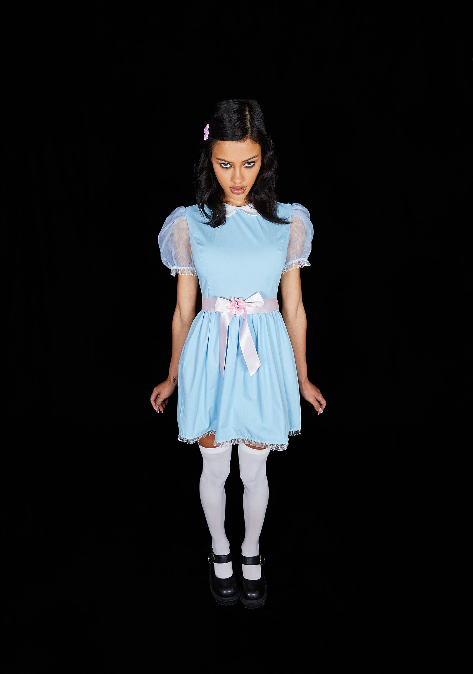 ugc|light blue