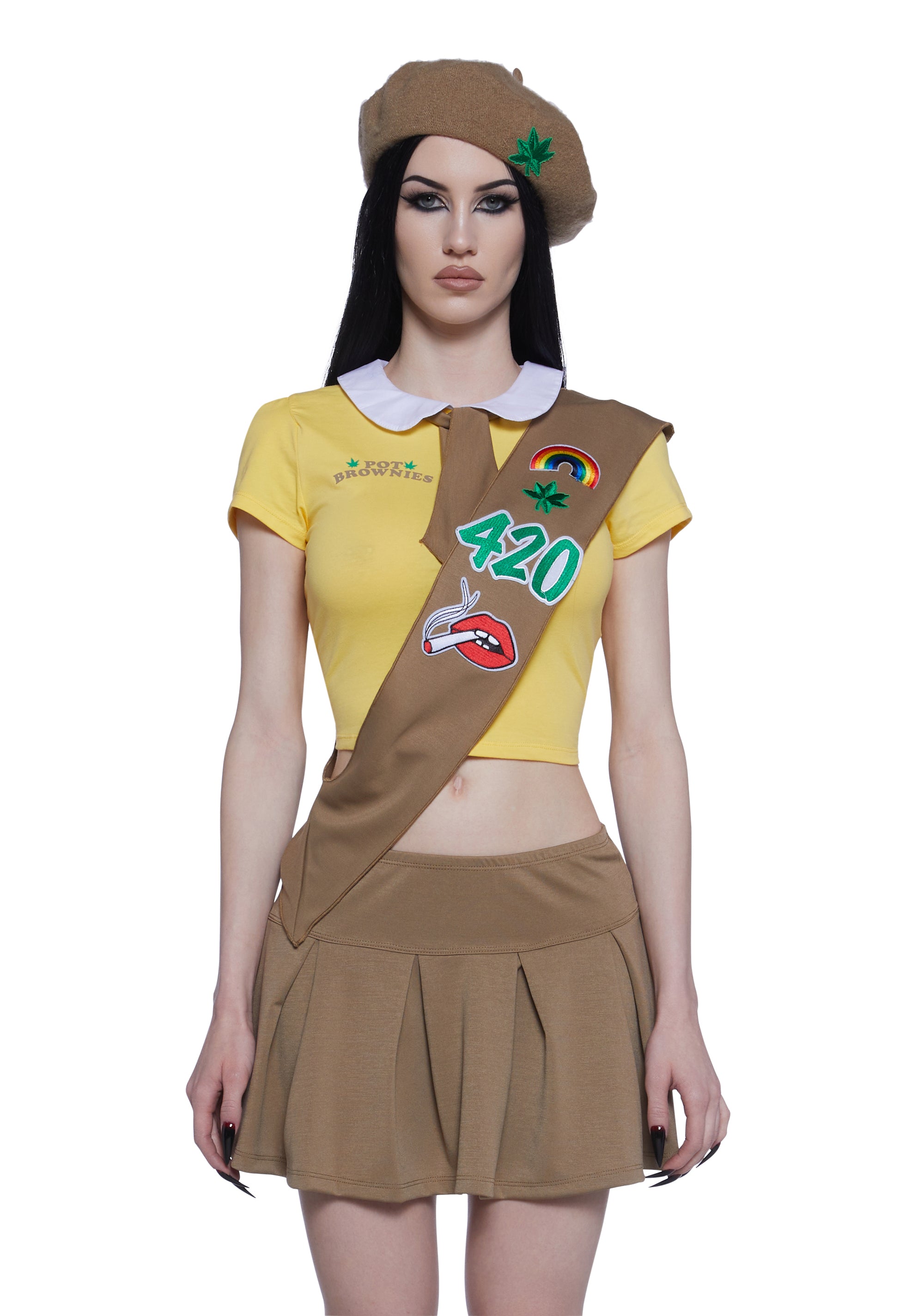 base|brown