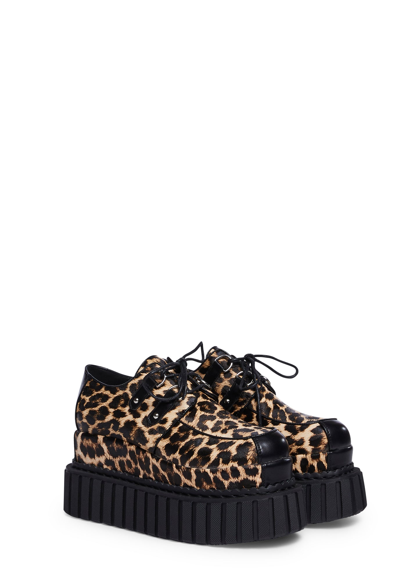 La creepers clearance