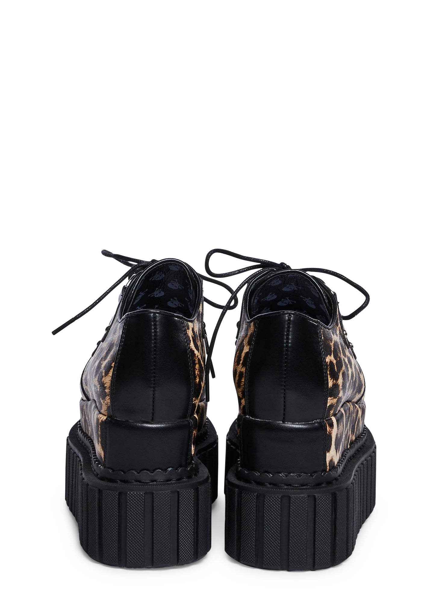 La creepers clearance