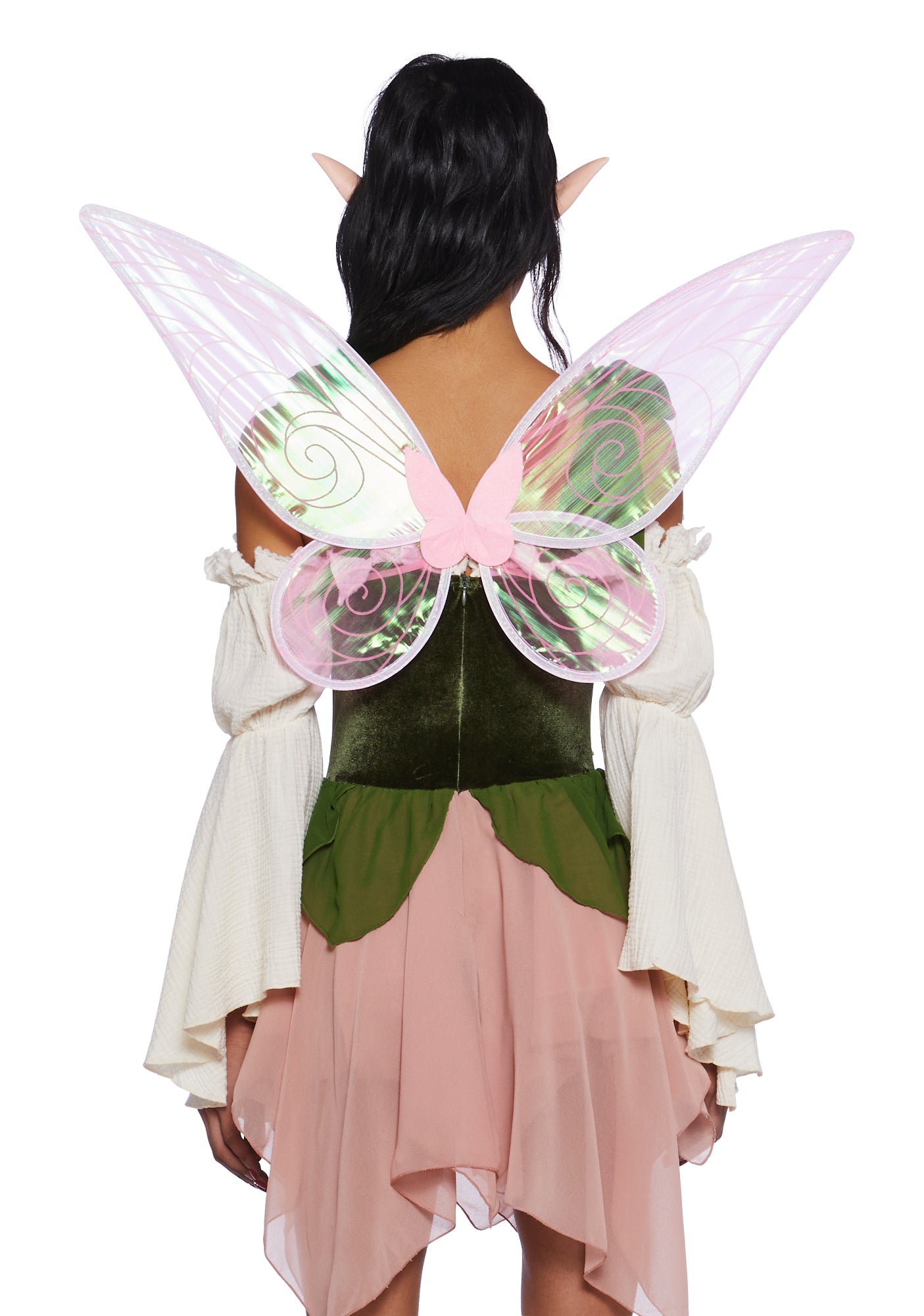 Medieval Sprite Costume Set