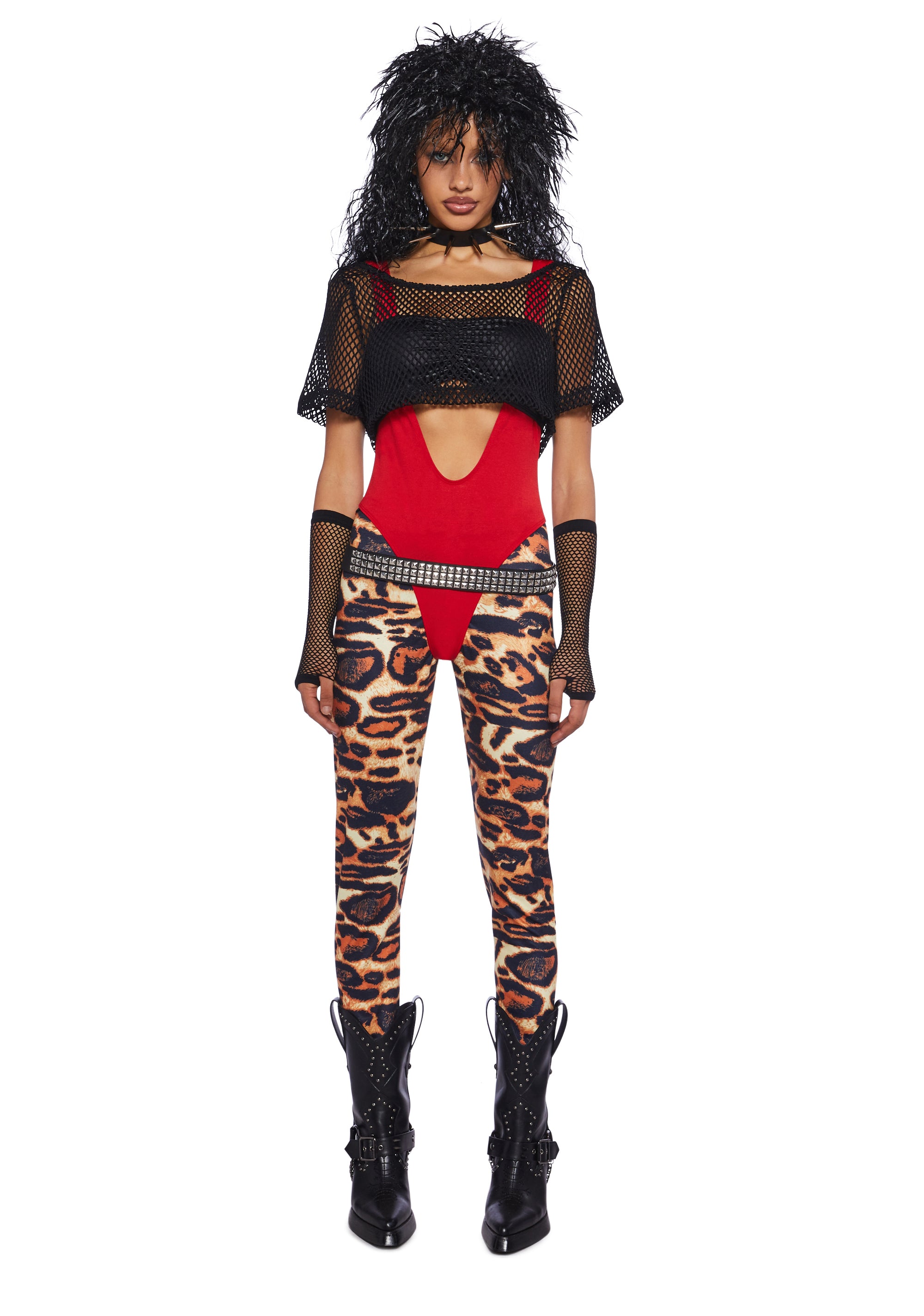 base|leopard