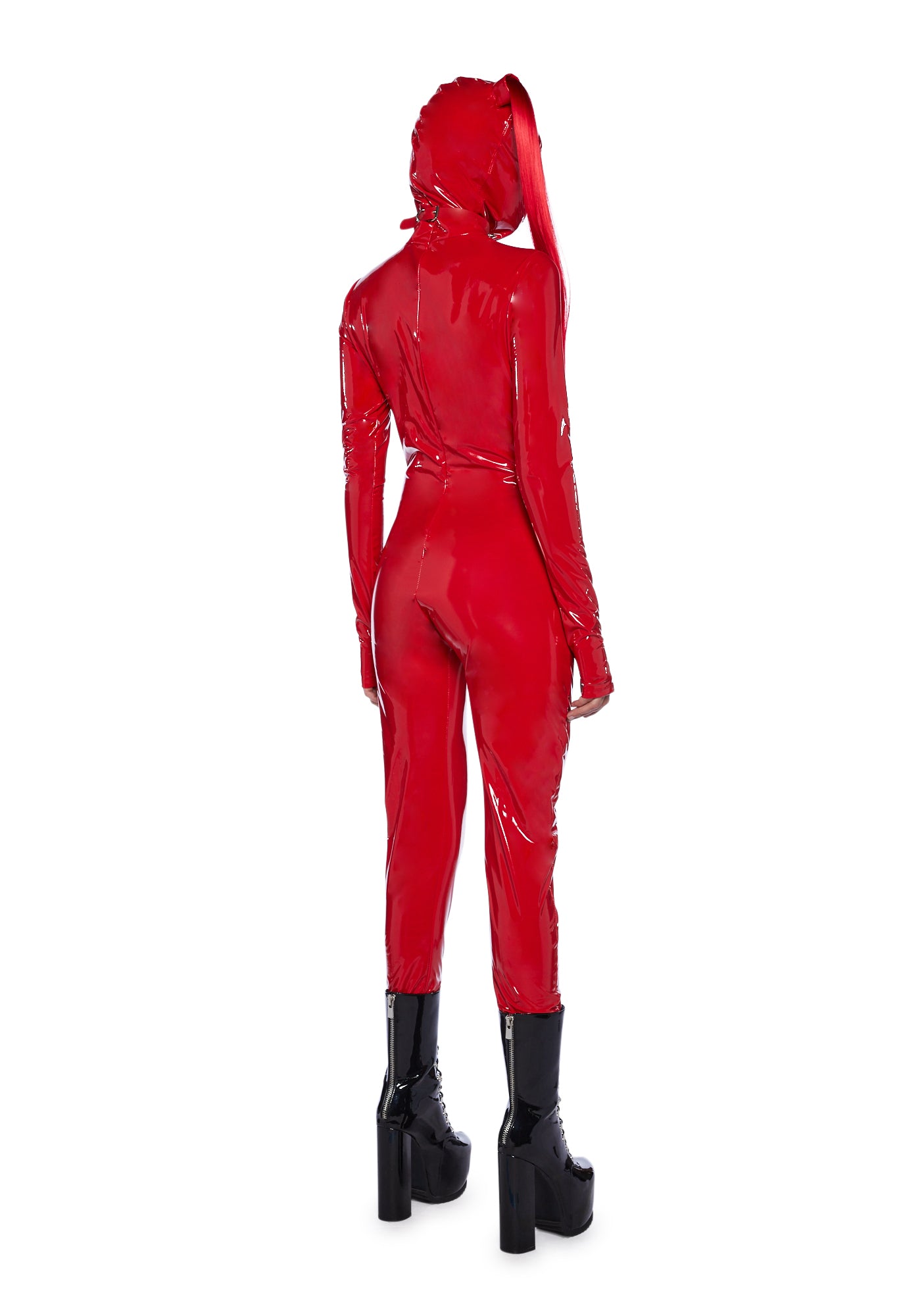 Fashion Freak Costume Set