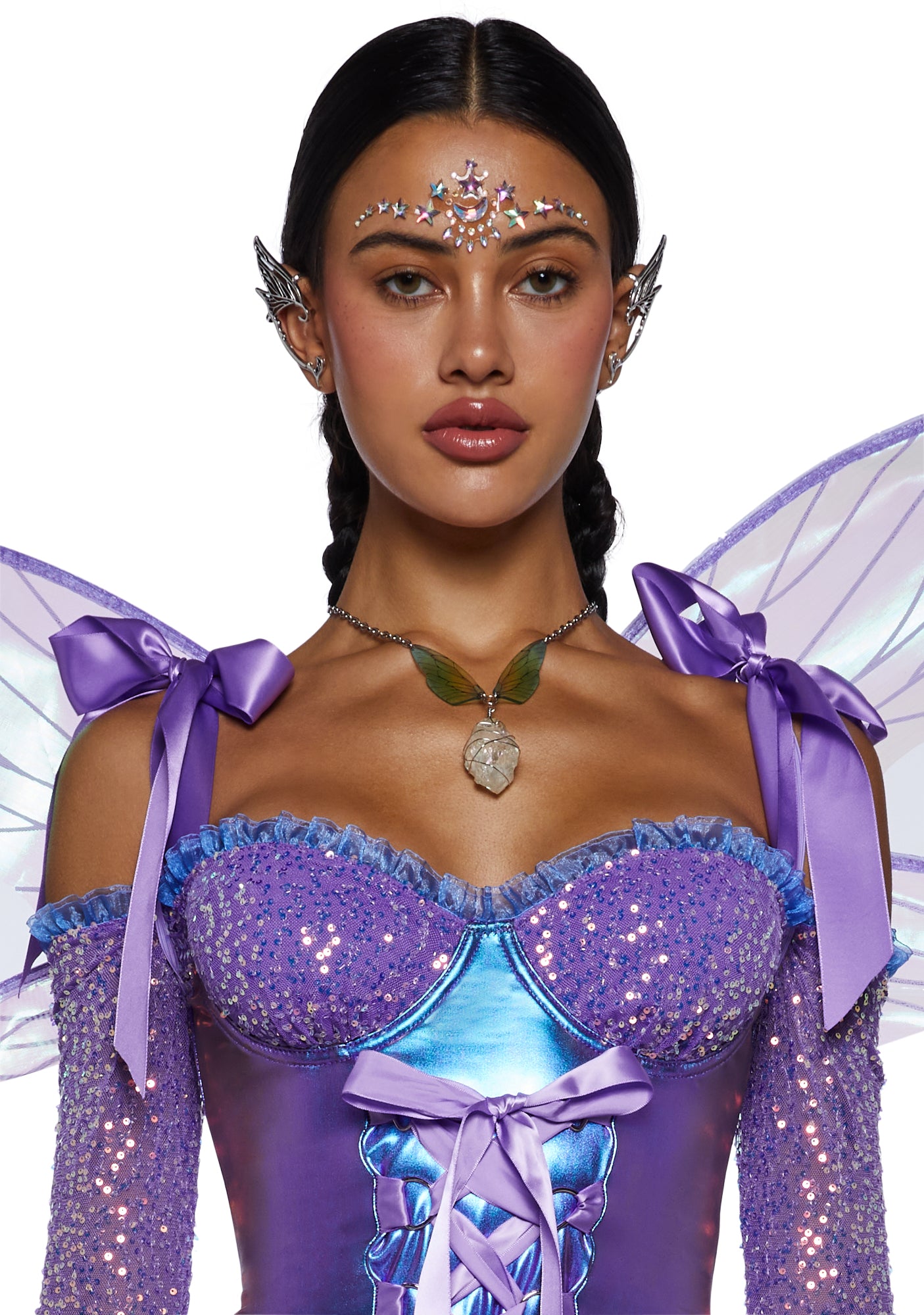 six|light purple