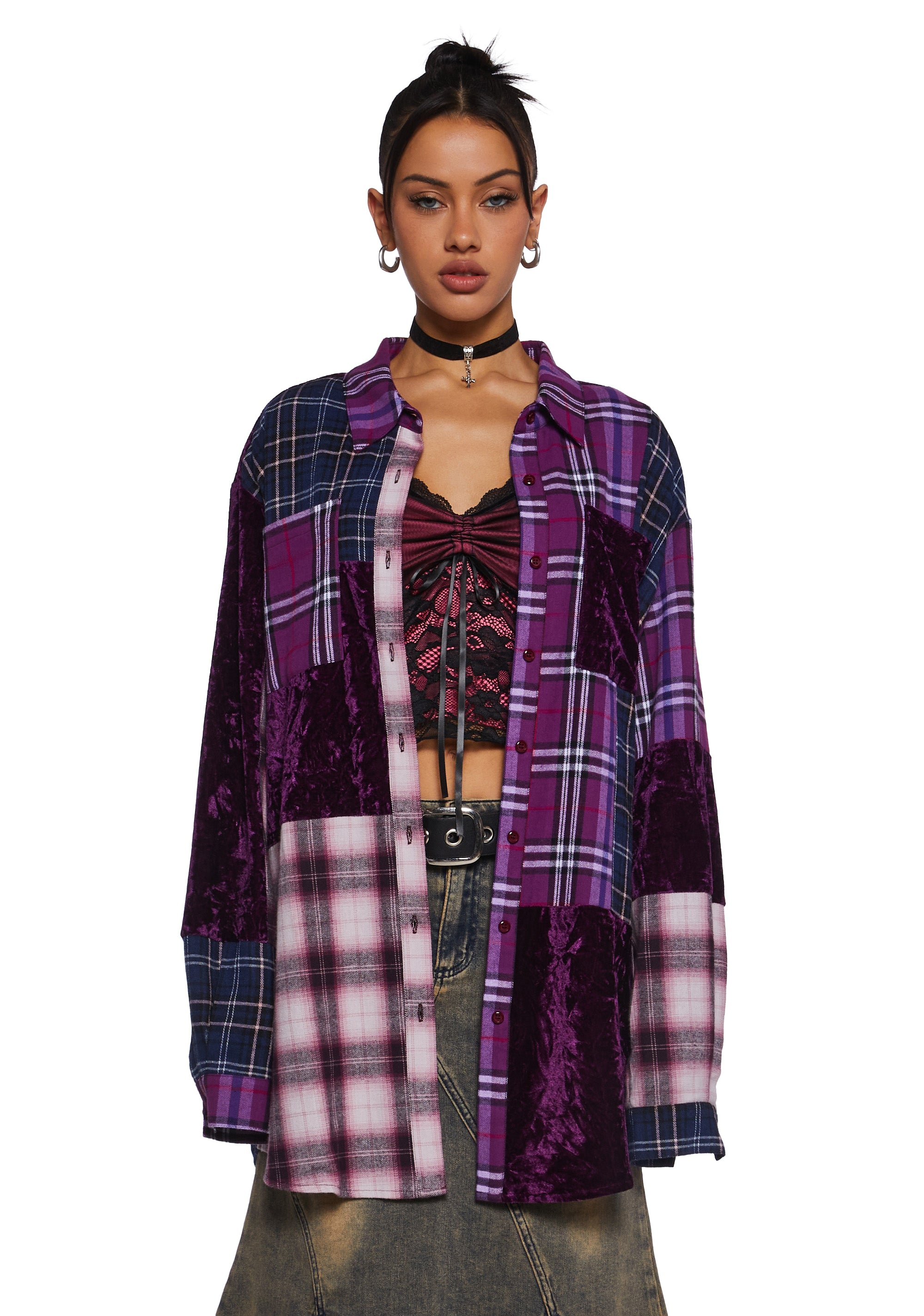 base|plaid