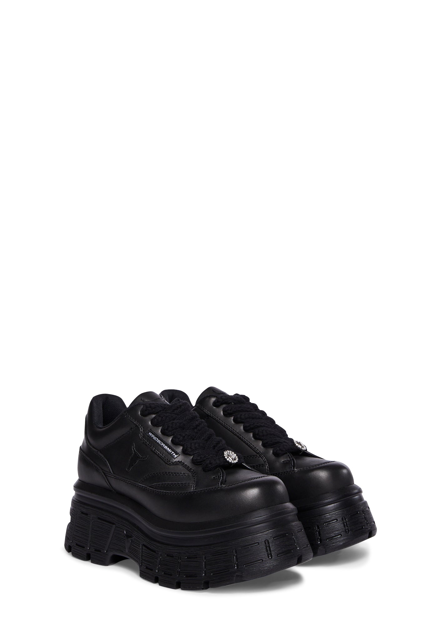 Windsor smith harley sneakers new arrivals