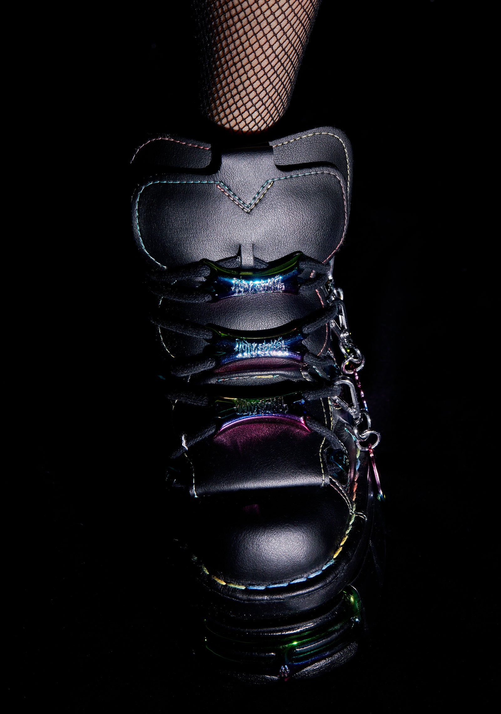 six|black