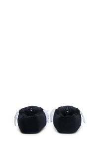 Crypt Sleeper Plush Slippers