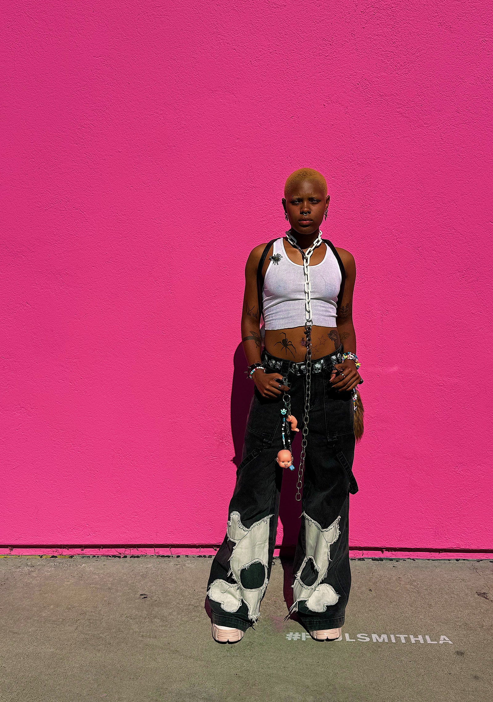 six|black