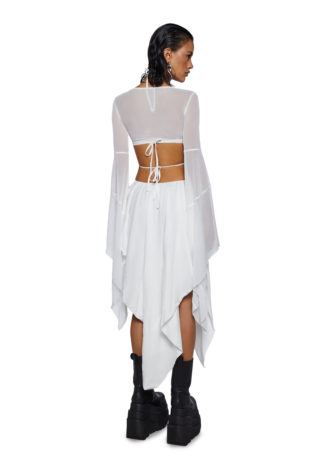 four|white