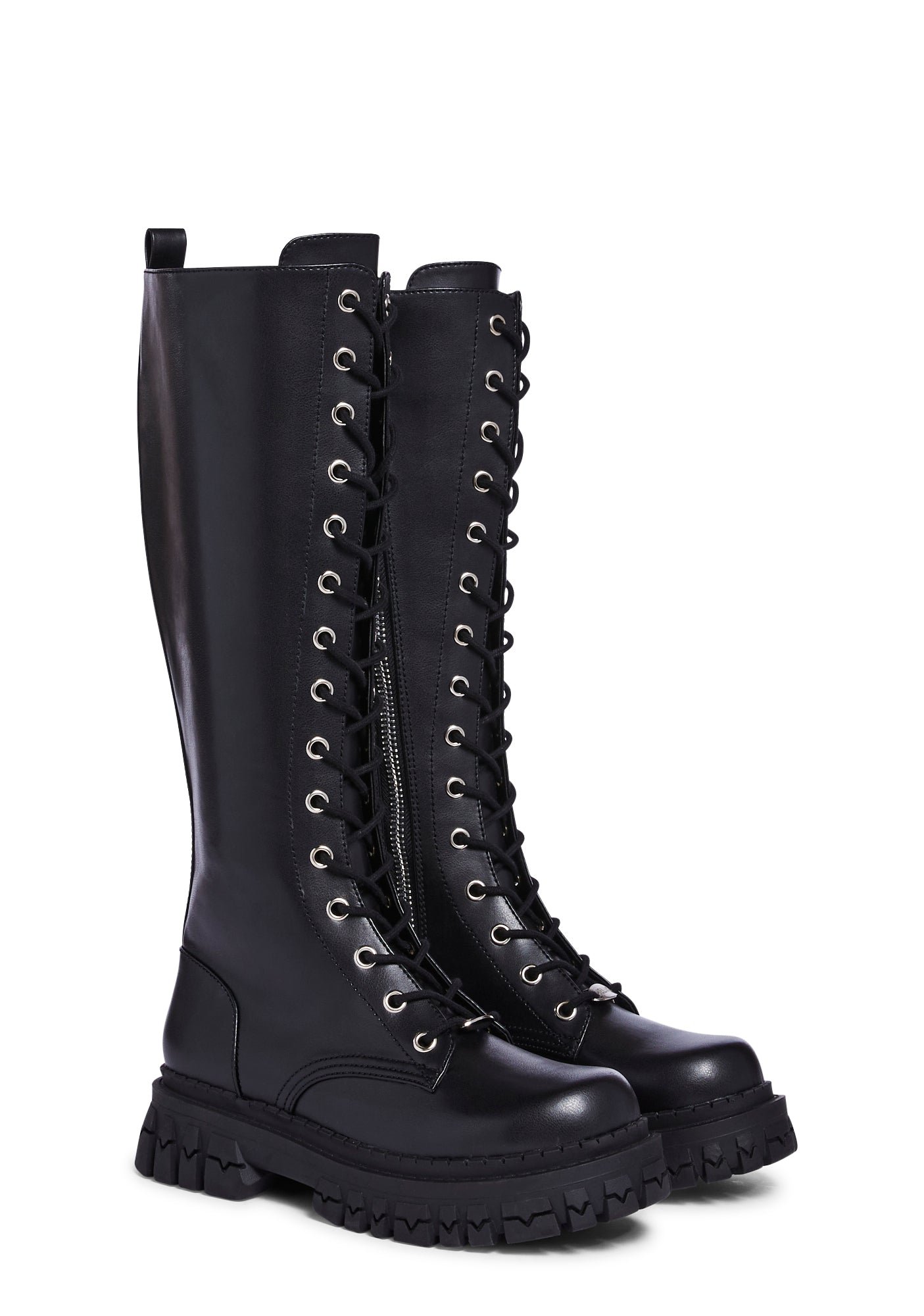 High boots teen outlet