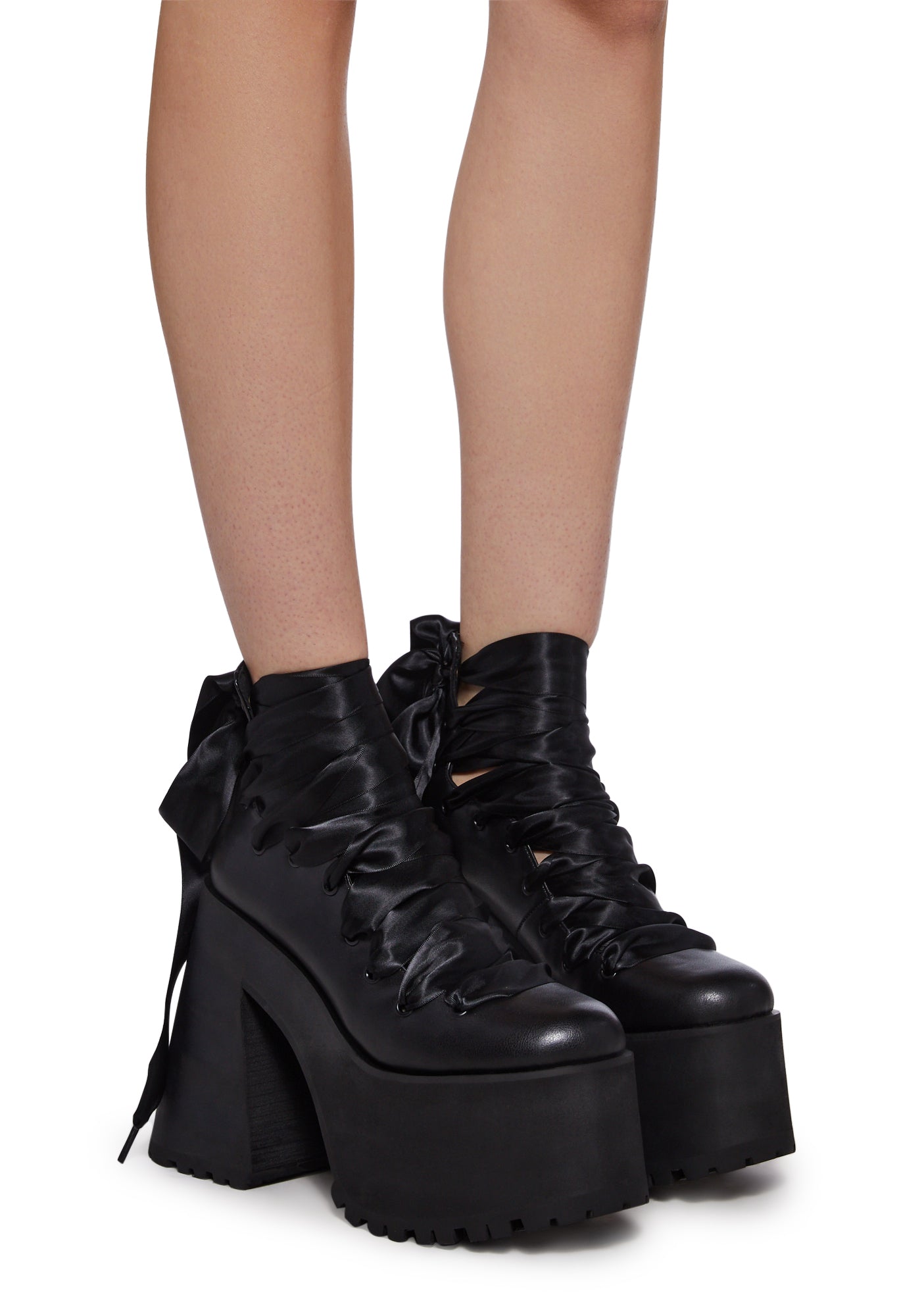 Dolls kill ballet bae platforms online