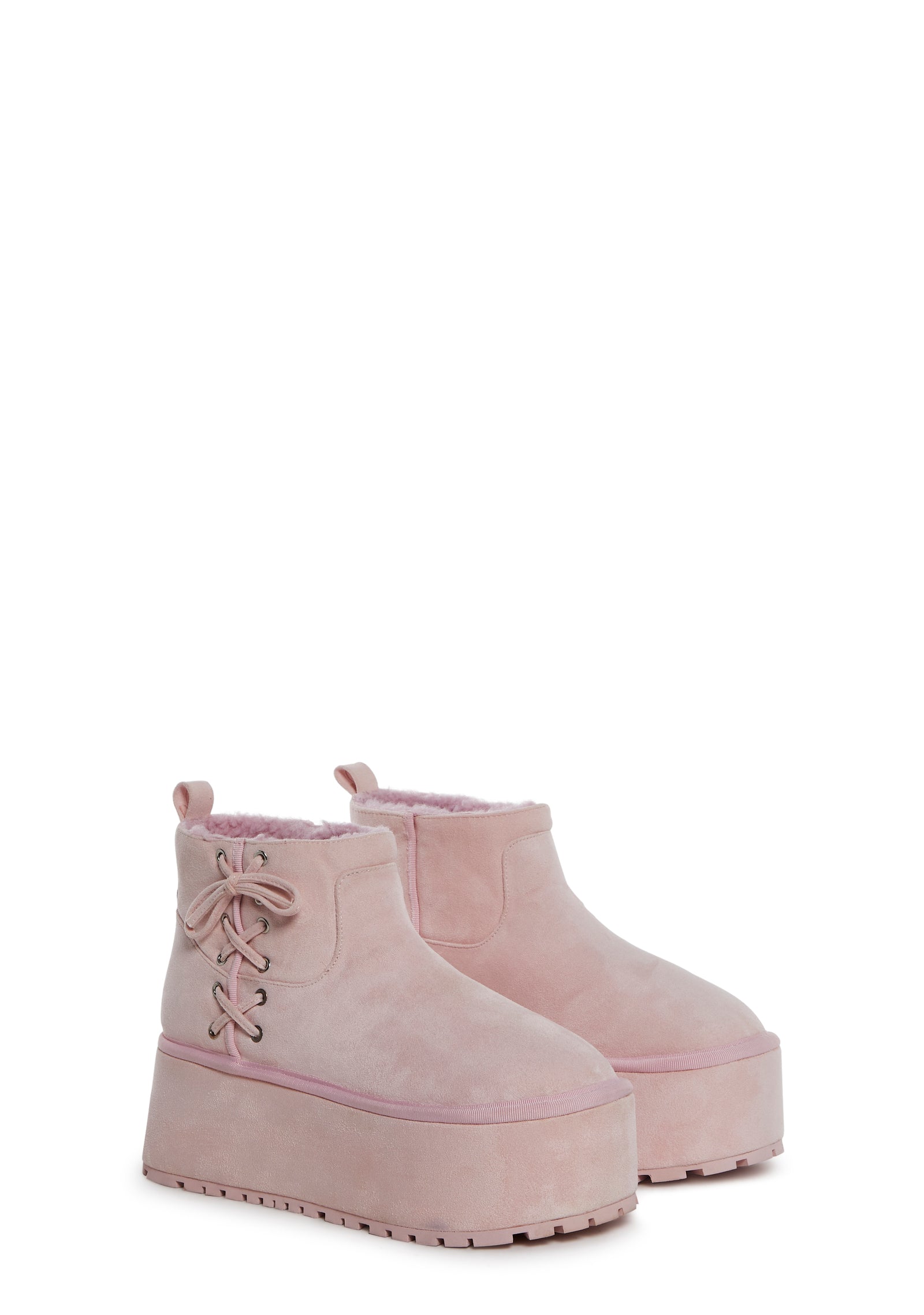 three|pink