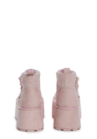 Popular Lifestyle Ankle Boots