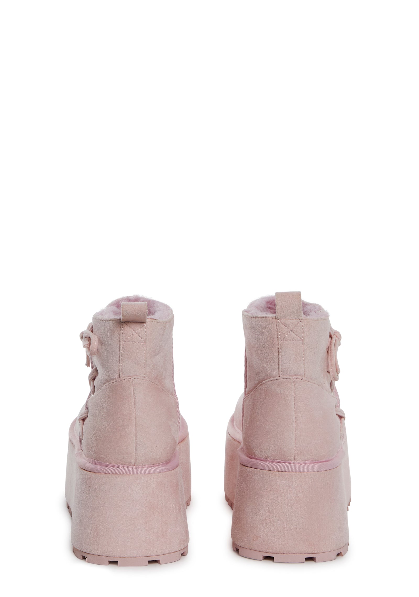 four|pink