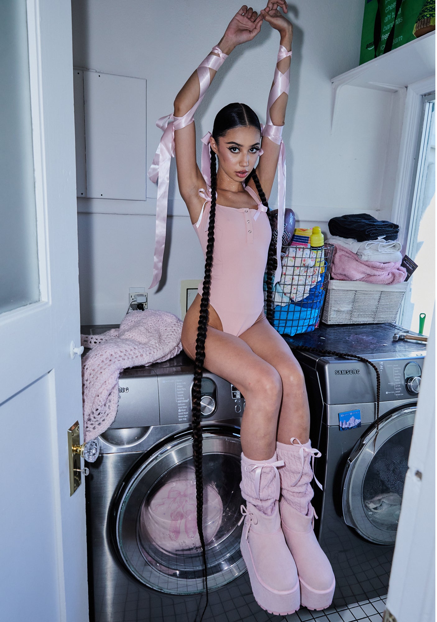 six|pink