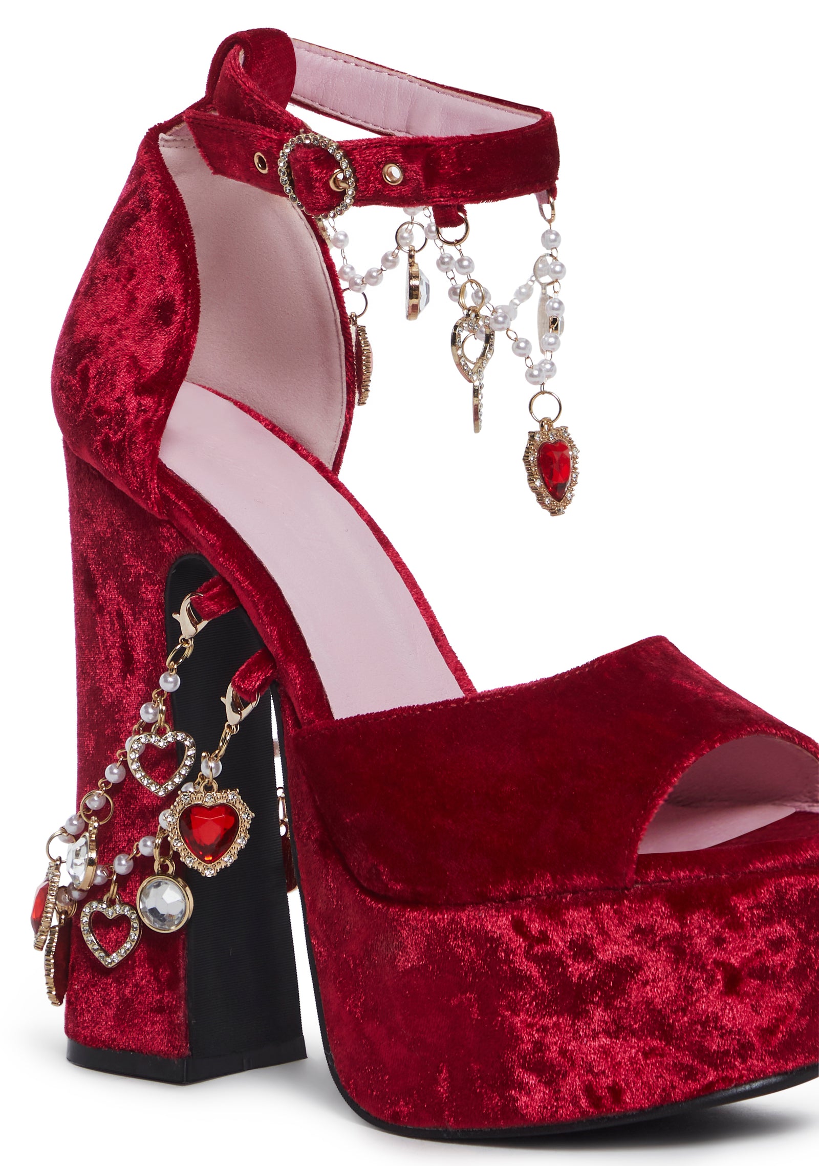 eight|red