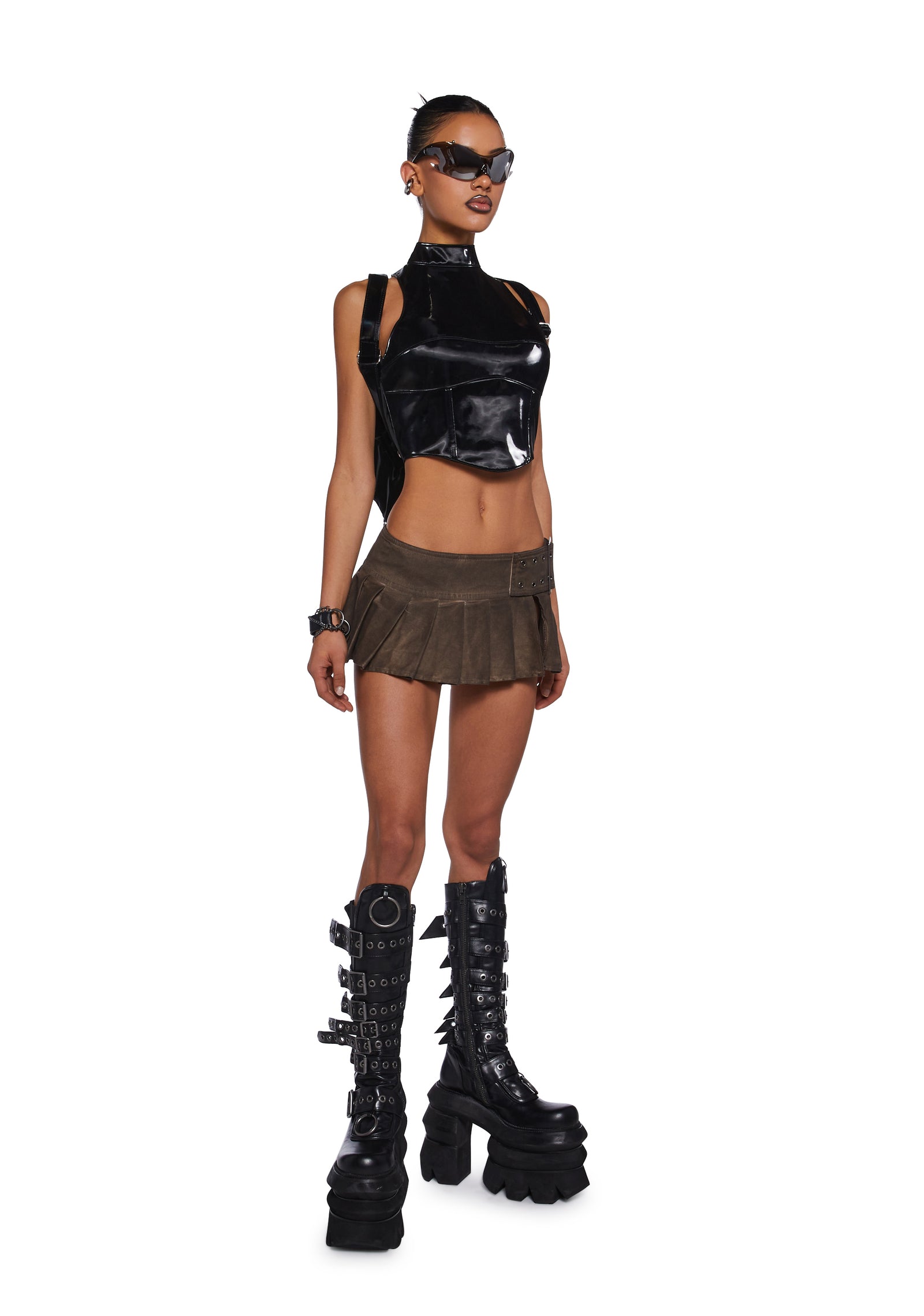 rollover|brown