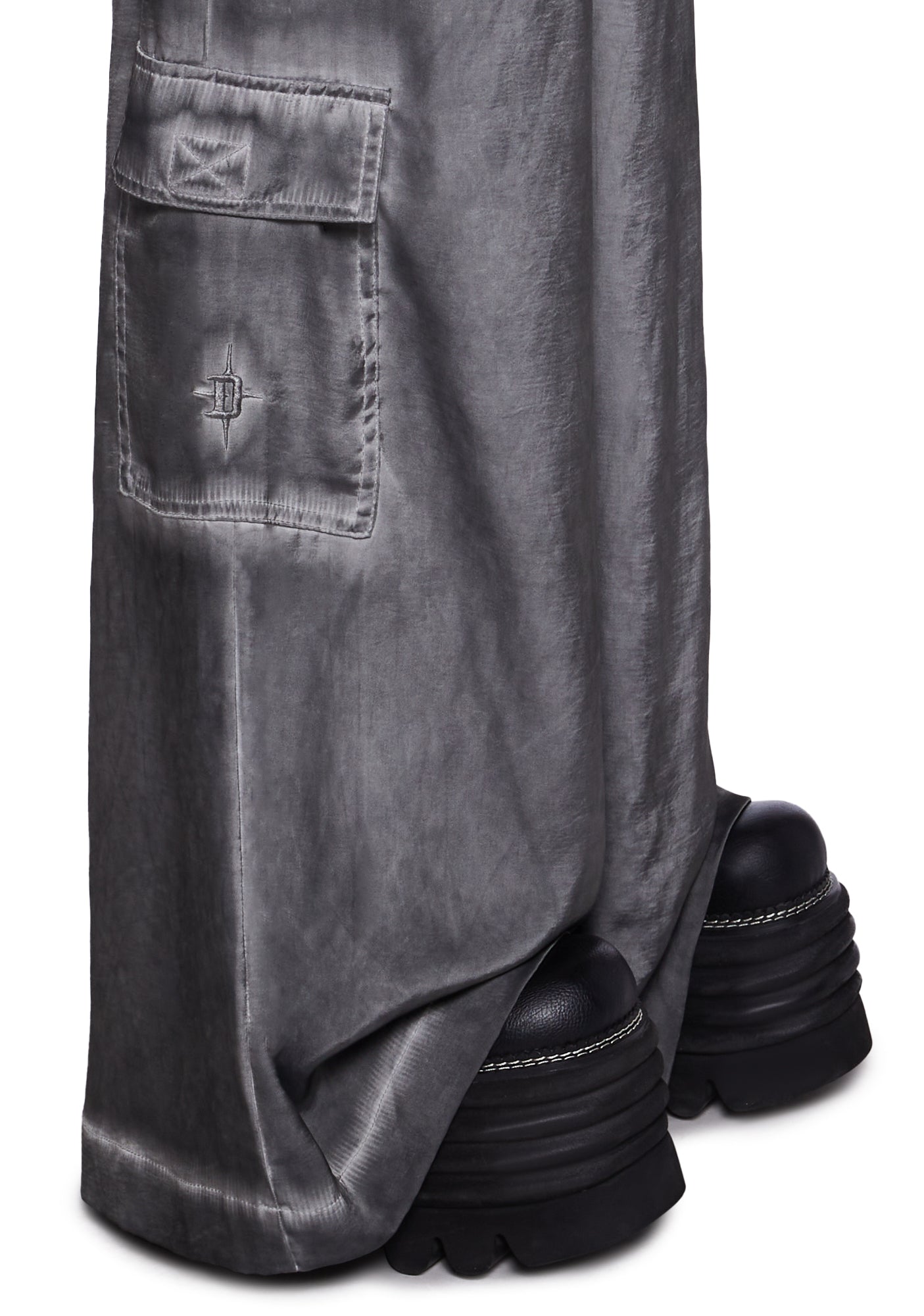 希少 名作 BOOTLEGGERS A.S.S. PARA PANTS M-44 希少 名作 BOOTLEGGERS A.S.S. PARA PANTS M-44