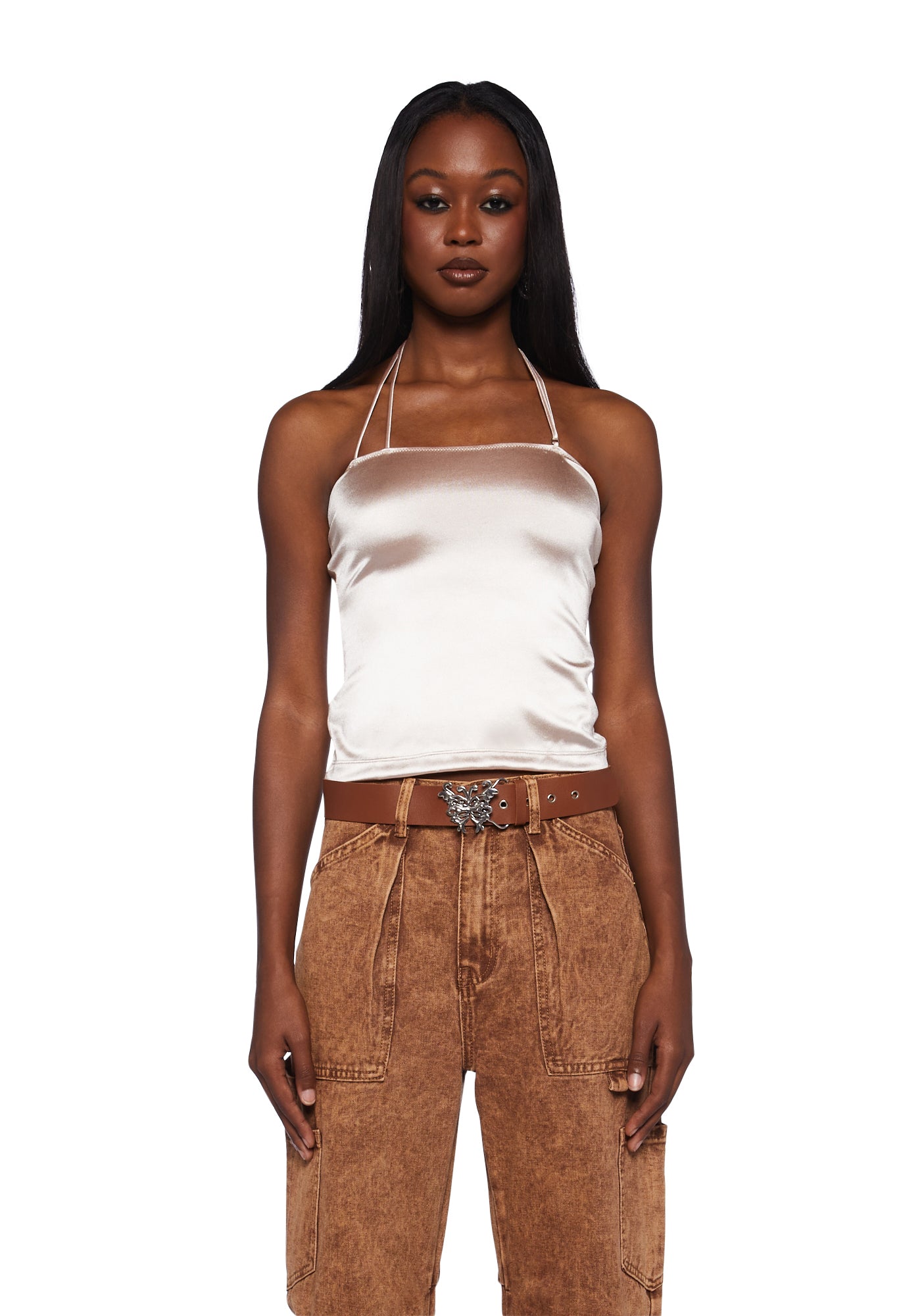 Minimalist Tank Top