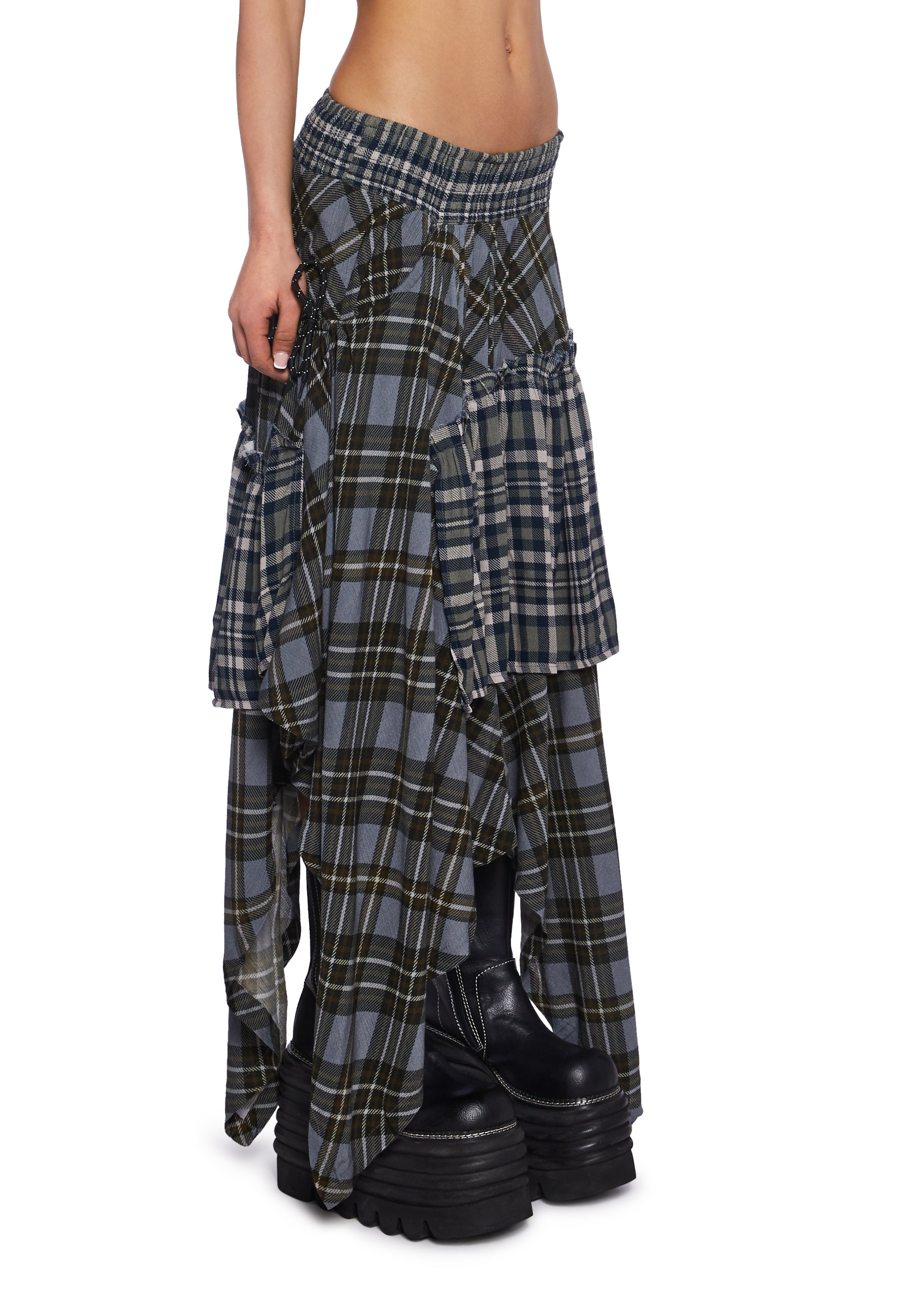 【PAIN OR PLEASURE】24SS CLAIRE SKIRT Lululemon Pace Rival Skirt (Regular) *4-way Stretch 13