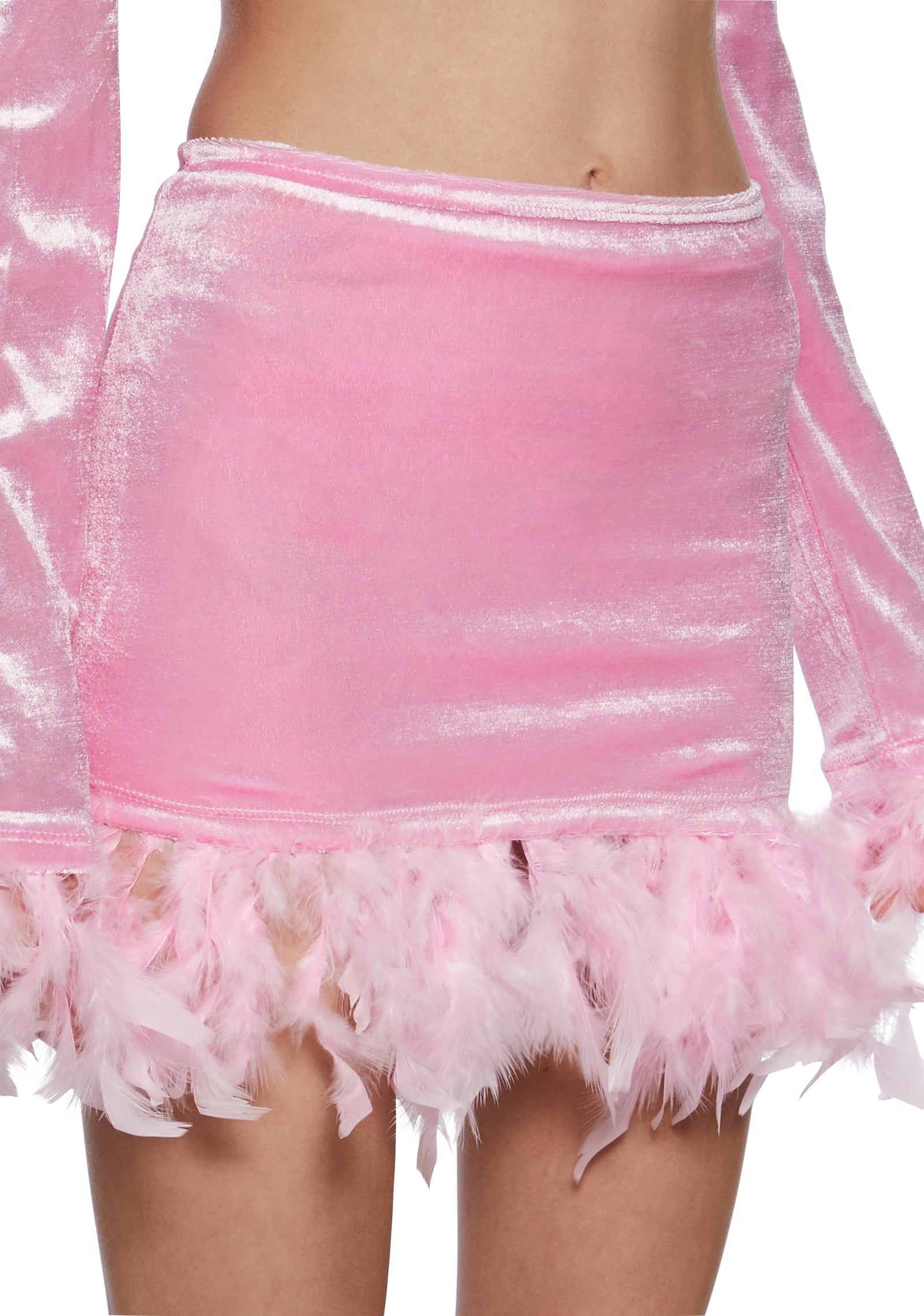 five|pink