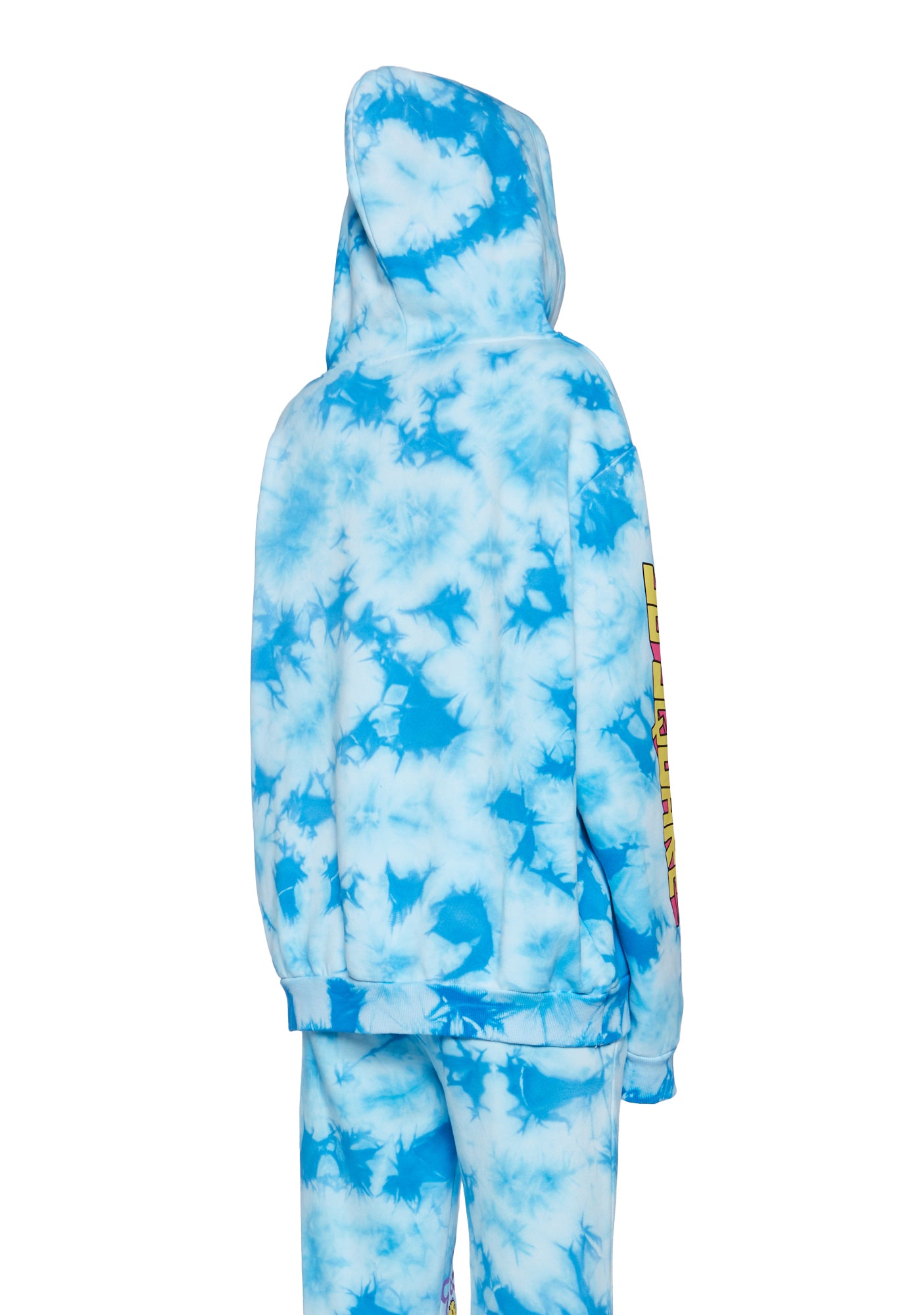 Sueter tie on sale dye