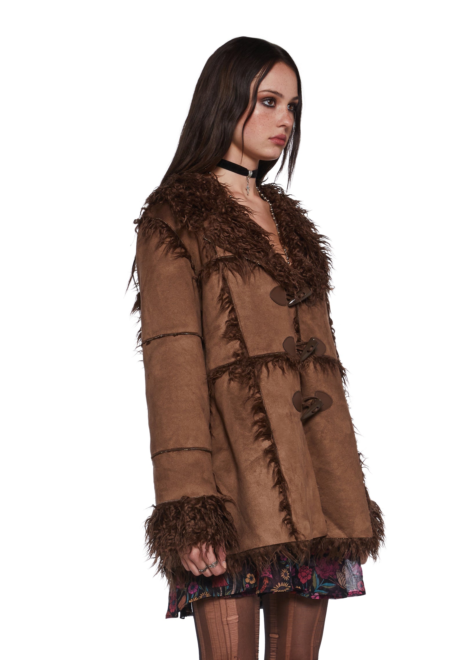 three|brown