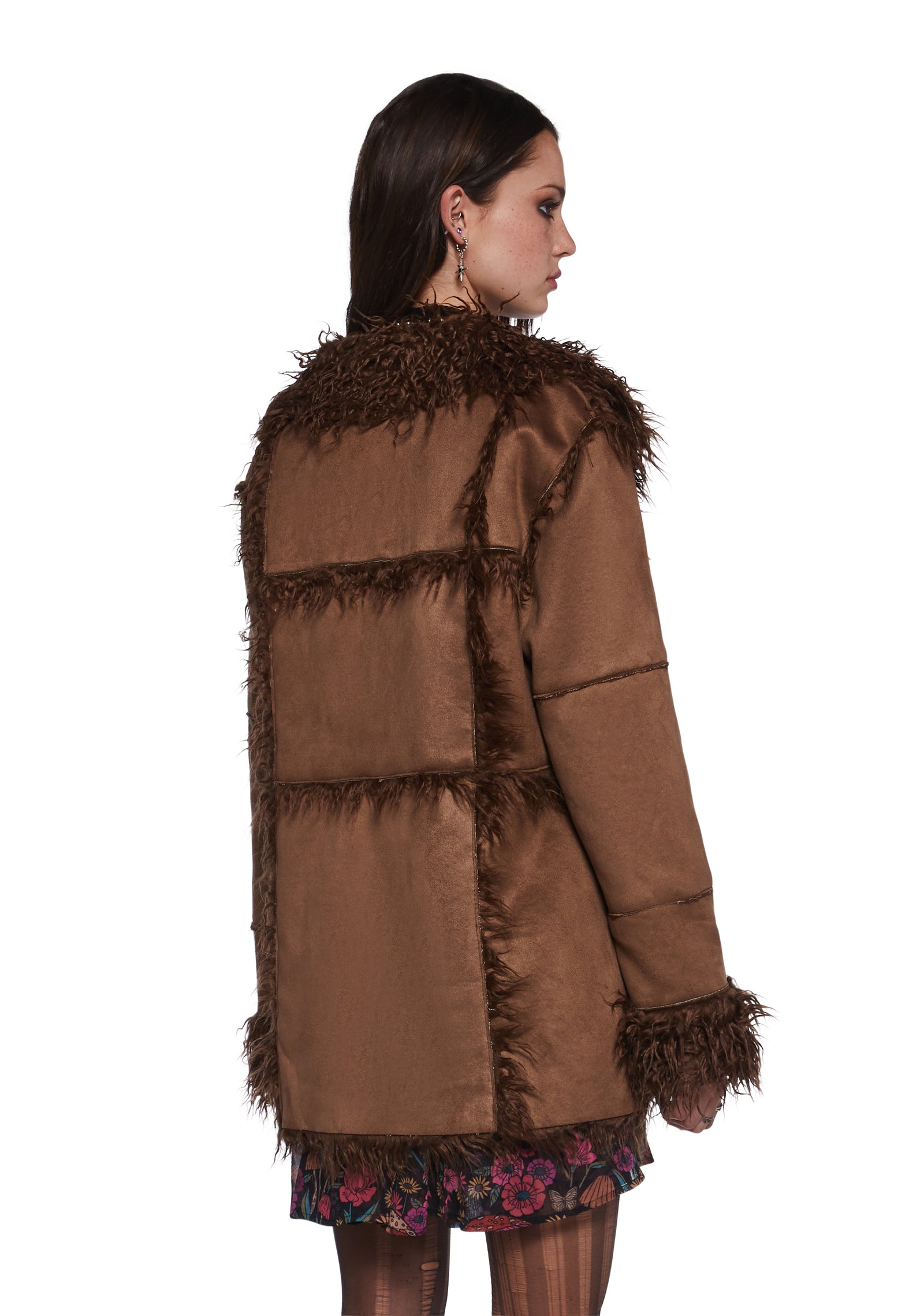 four|brown