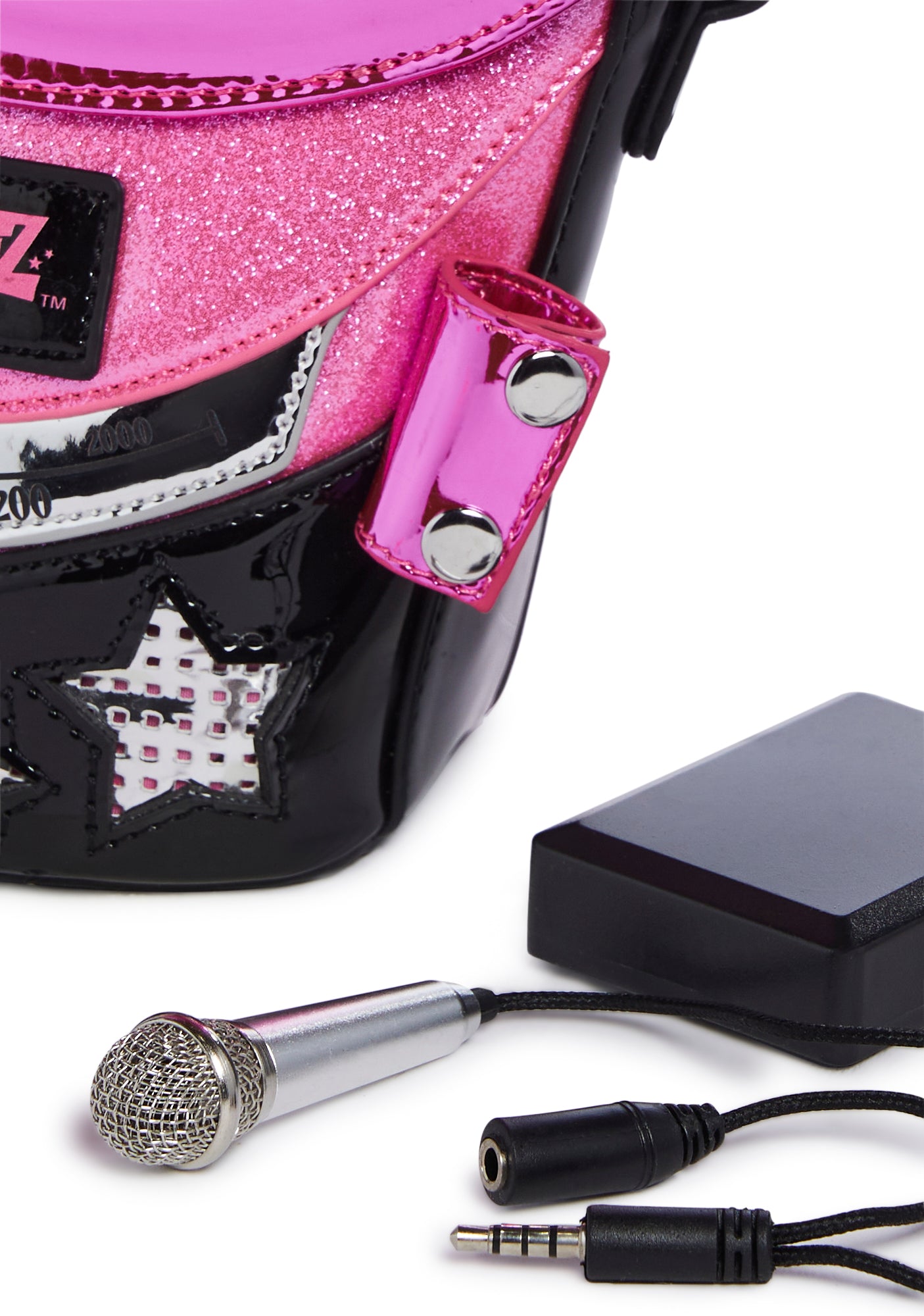Bratz karaoke machine deals